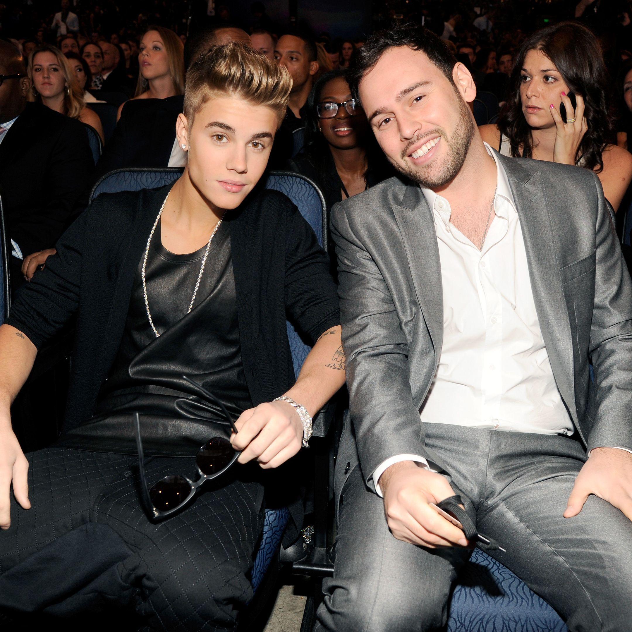 Scooter Braun Wallpapers - Wallpaper Cave