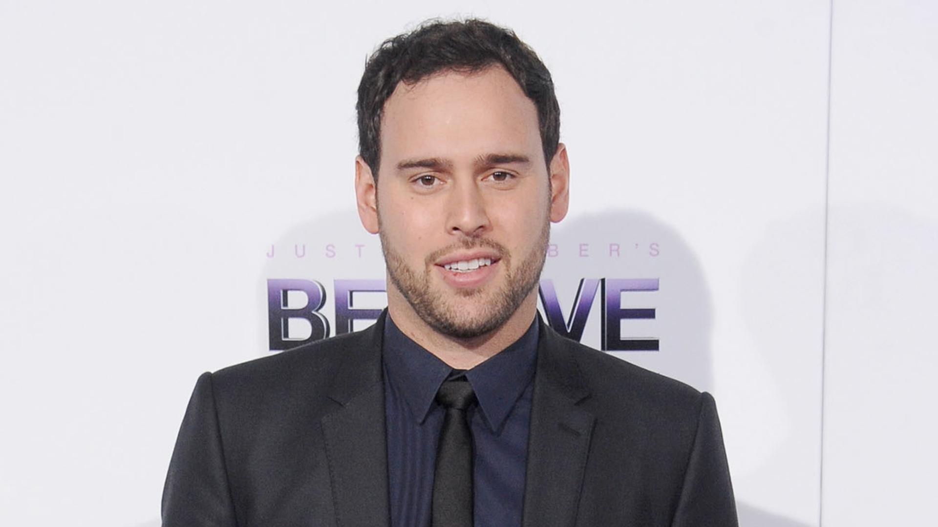 Scooter Braun Wallpapers - Wallpaper Cave