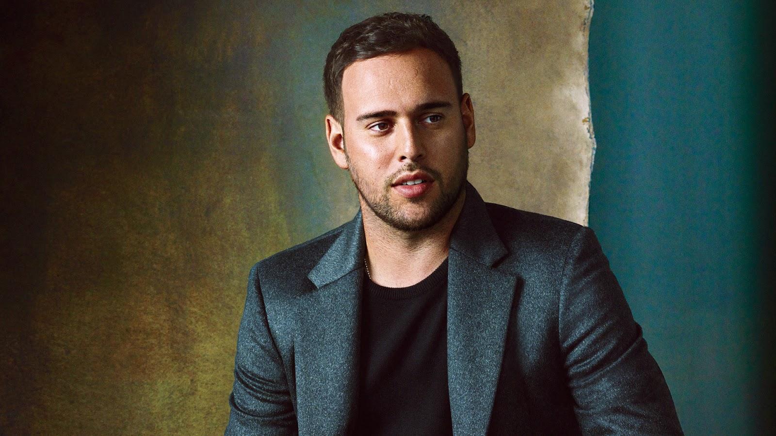 Scooter Braun Wallpapers - Wallpaper Cave