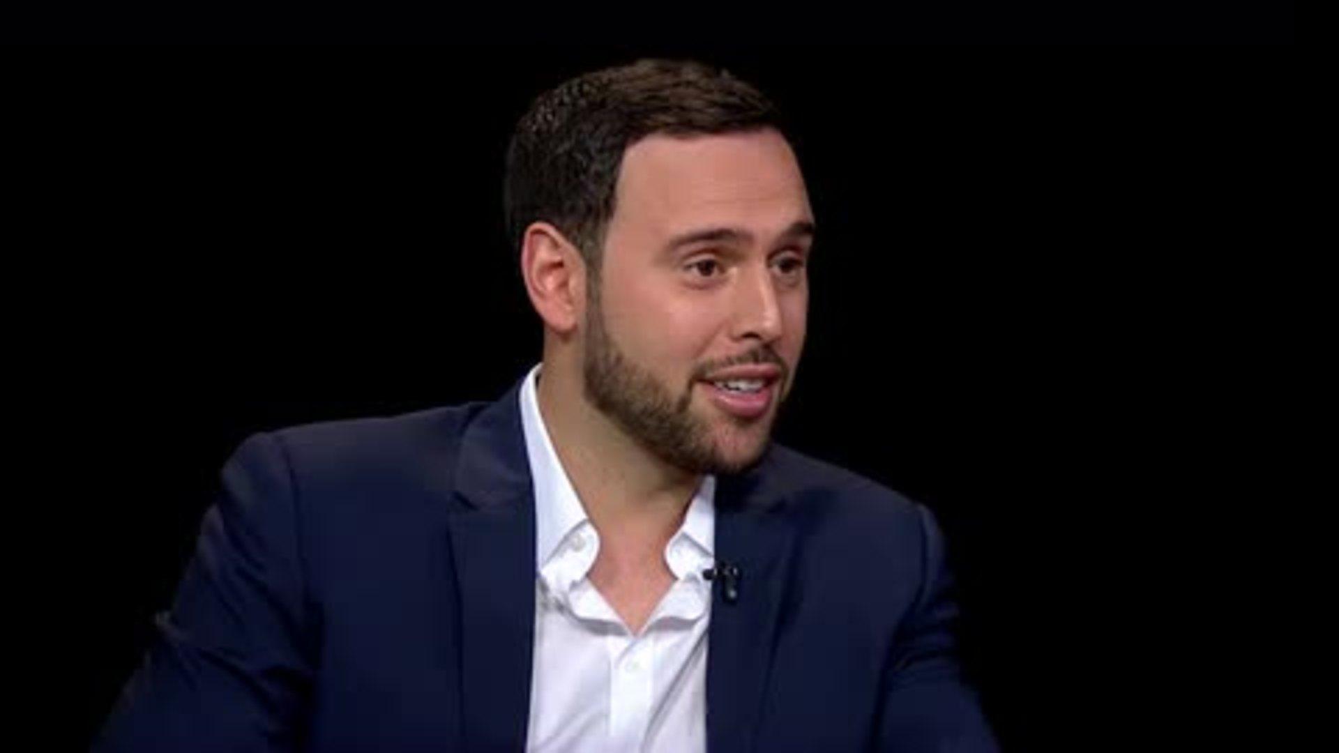 Scooter Braun Wallpapers - Wallpaper Cave