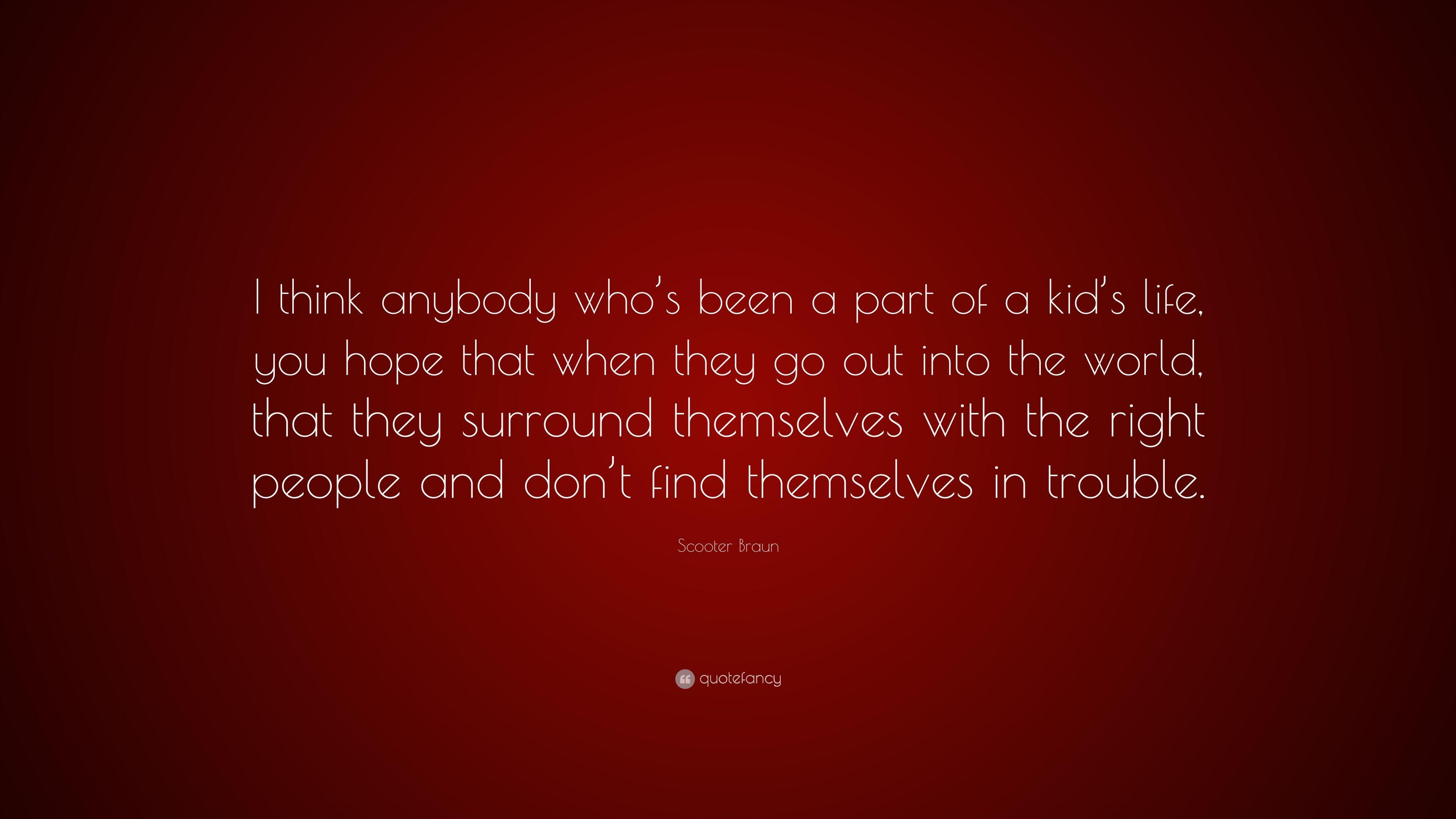 Scooter Braun Wallpapers - Wallpaper Cave