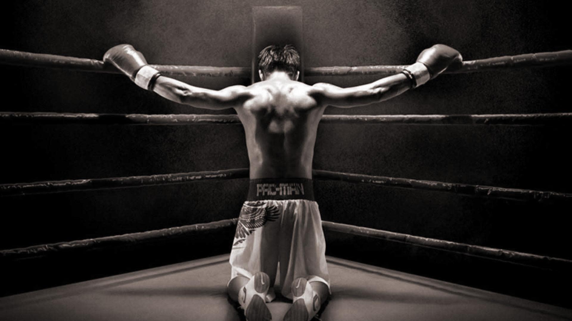 Download Boxe Wallpaper Wallpaper For your screen