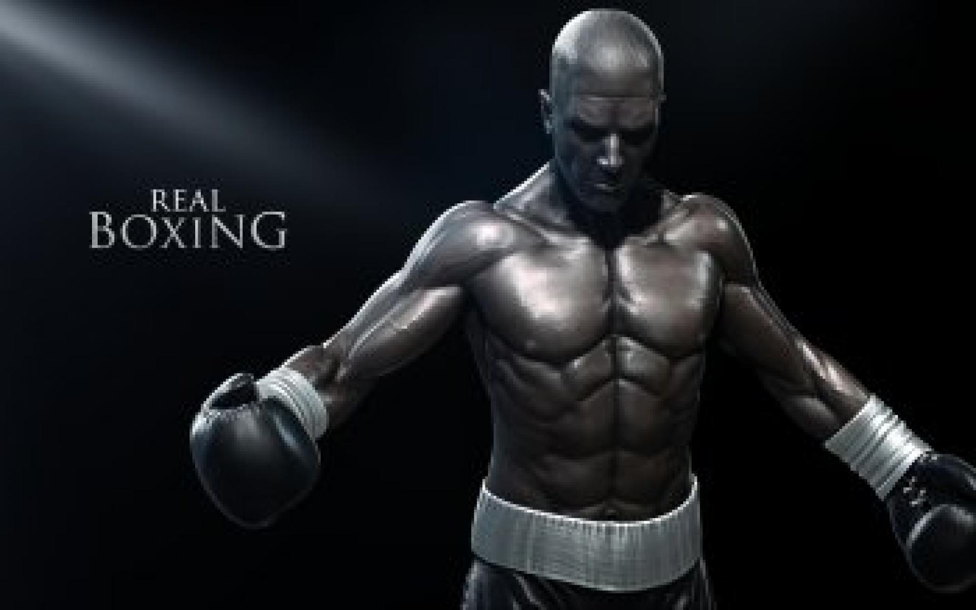 Boxe Wallpapers Wallpaper Cave