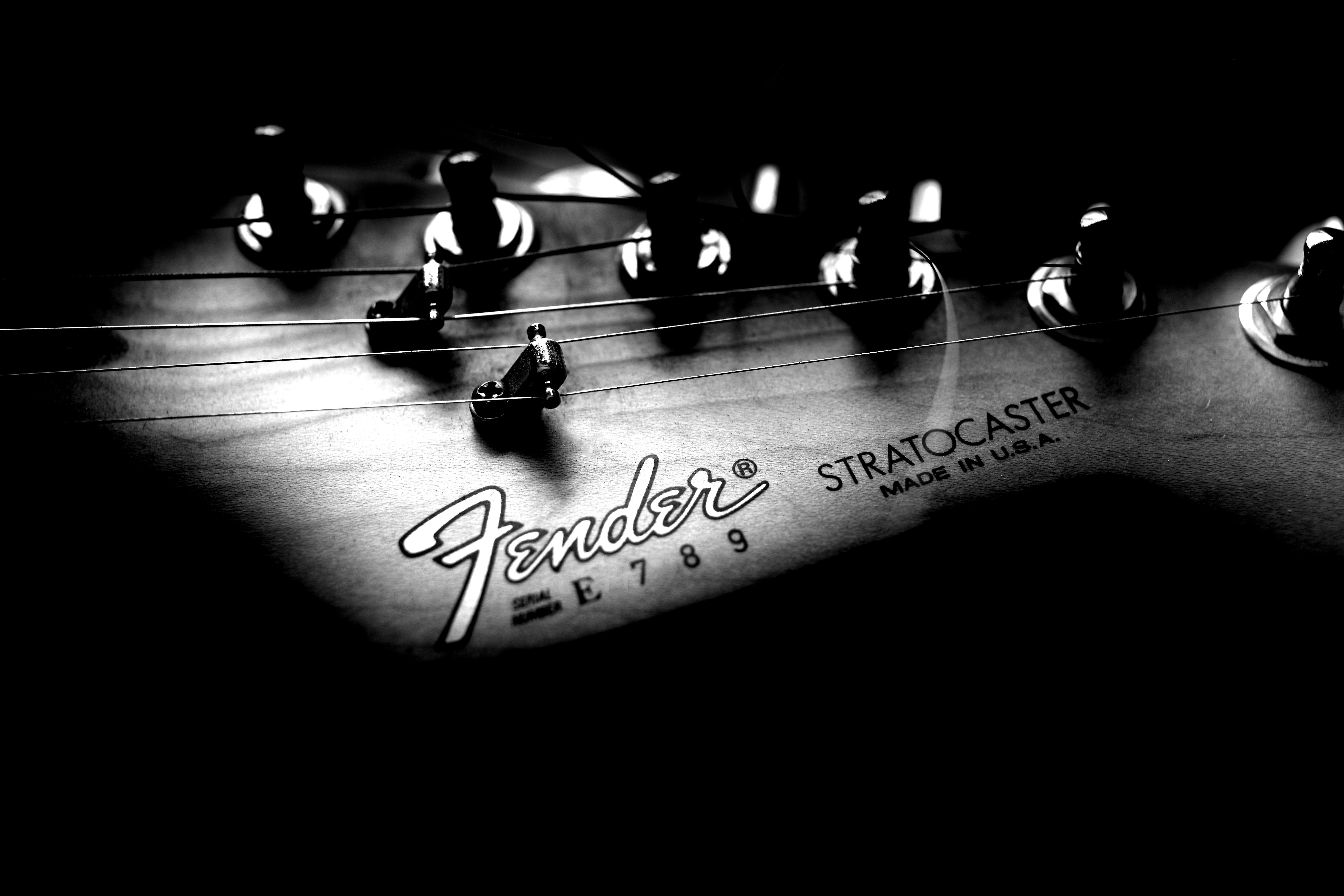Fender Stratocaster Wallpapers  Wallpaper Cave
