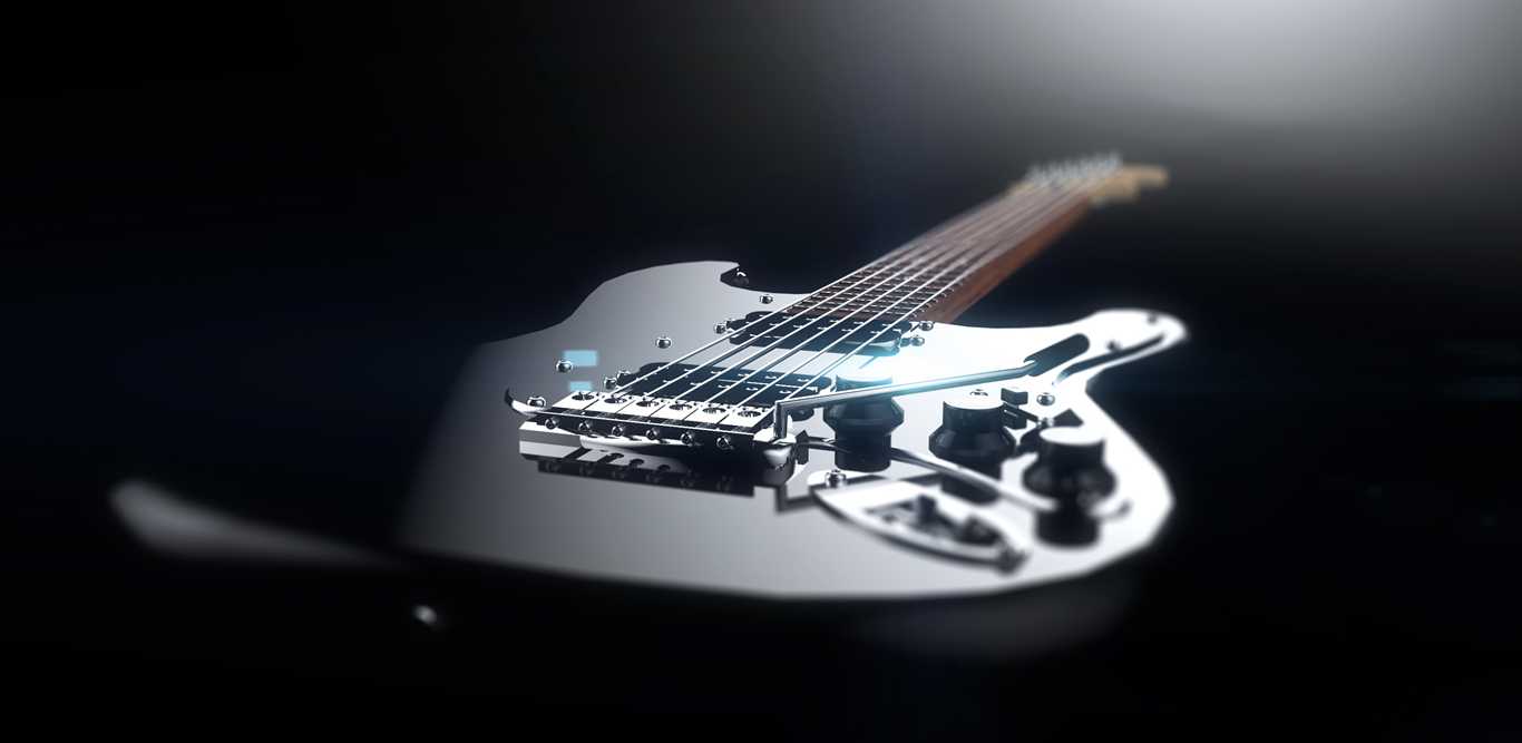 Download Fender Stratocaster Wallpaper on HDWallpaperPage