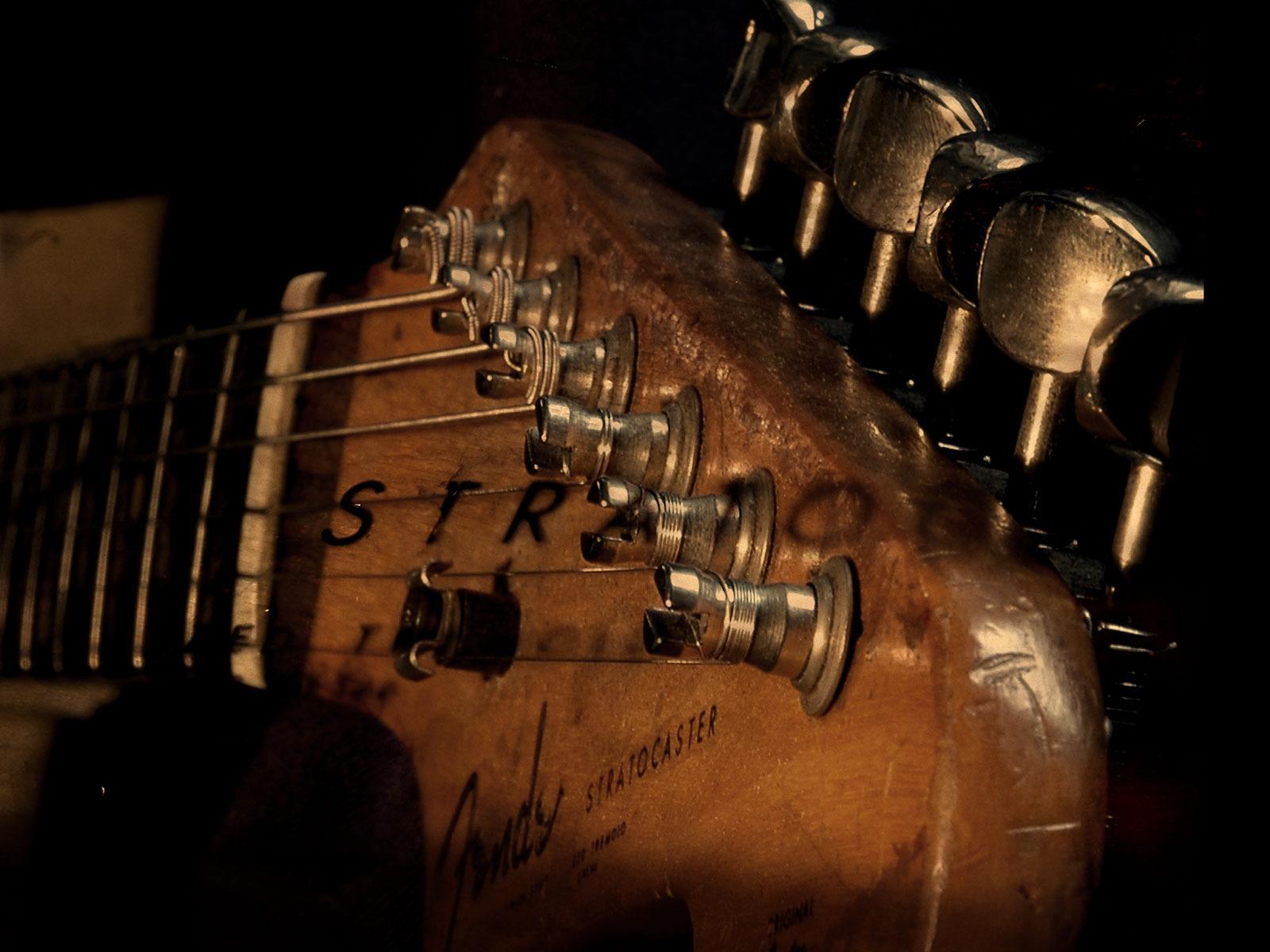 Fender, guitars, Fender Stratocaster wallpaper