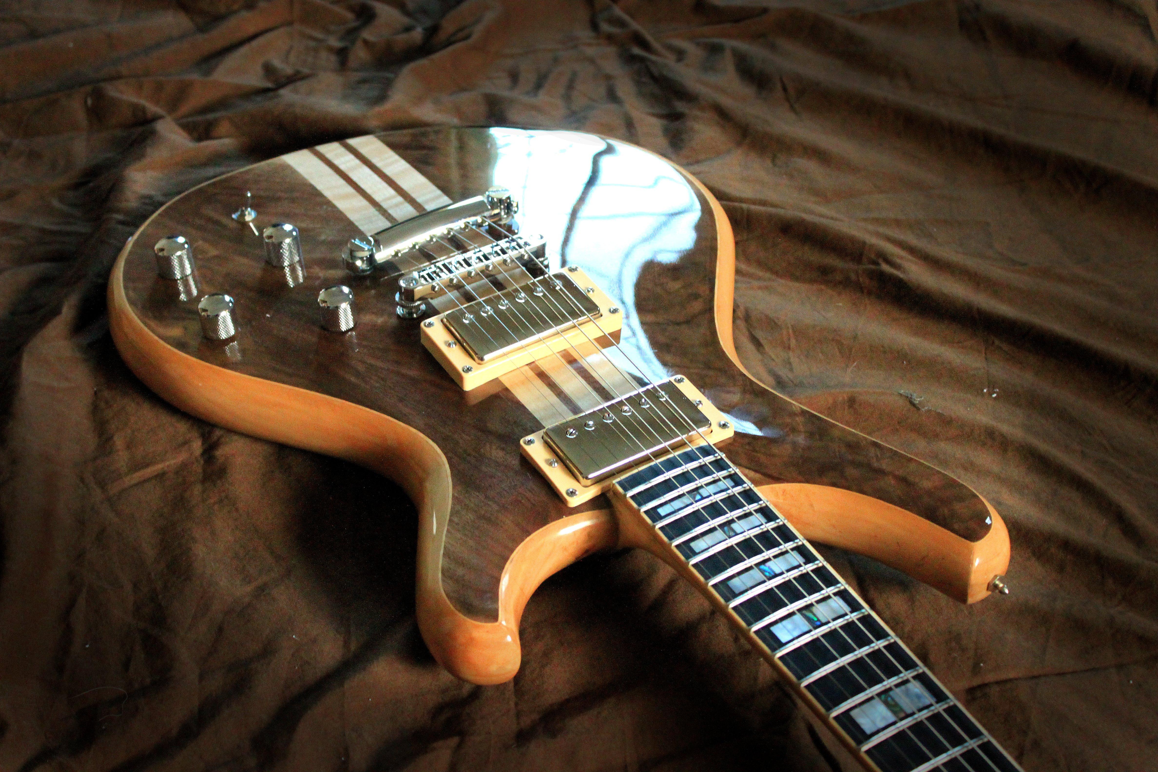 Fender electric guitar wallpapers Gallery.