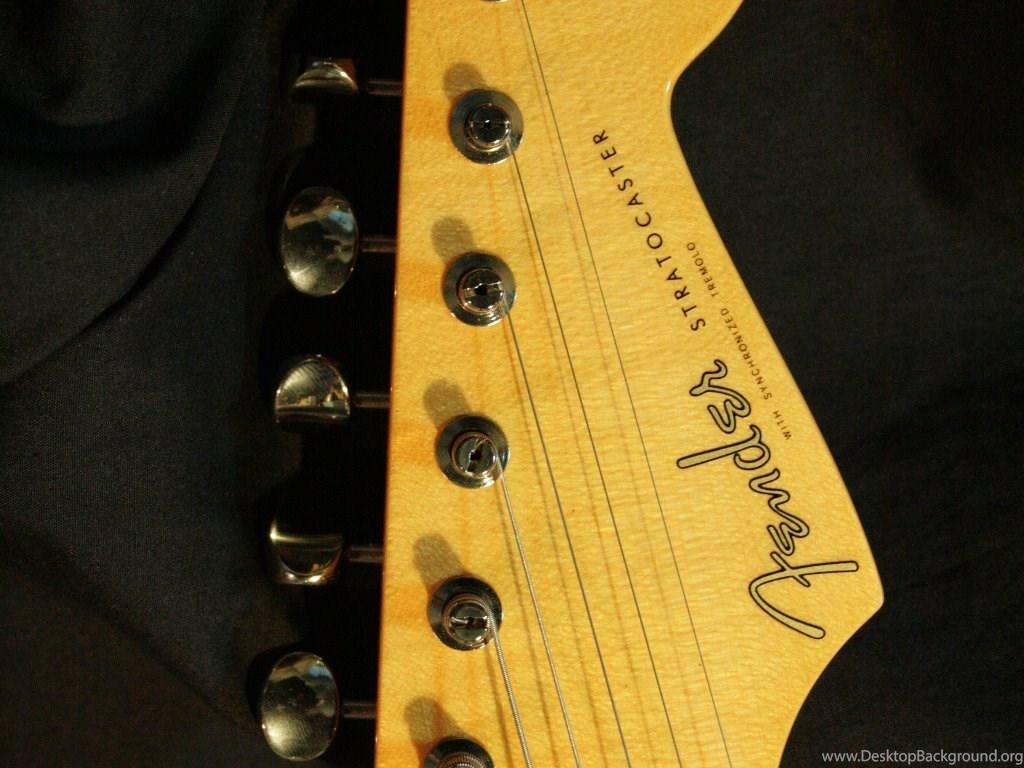 My Free Wallpaper Music Wallpaper, Fender Stratocaster Desktop