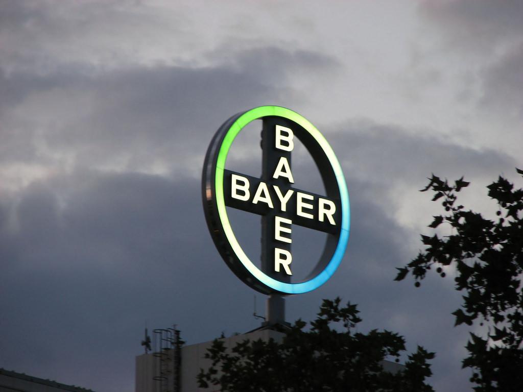 Bayer one step closer to acquiring Monsanto BIZNOB