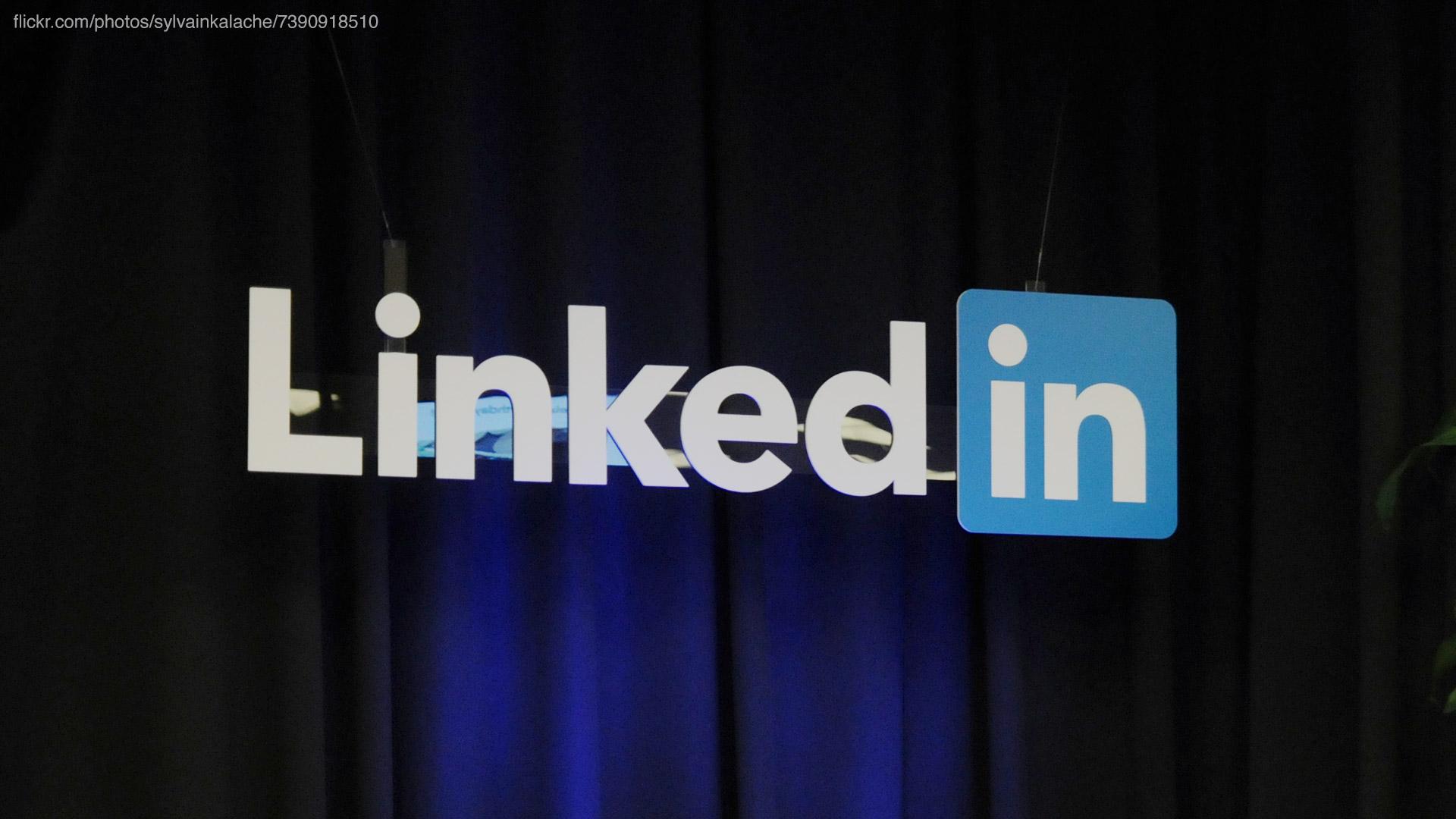 LinkedIn's new privacy setting prohibits marketers from exporting