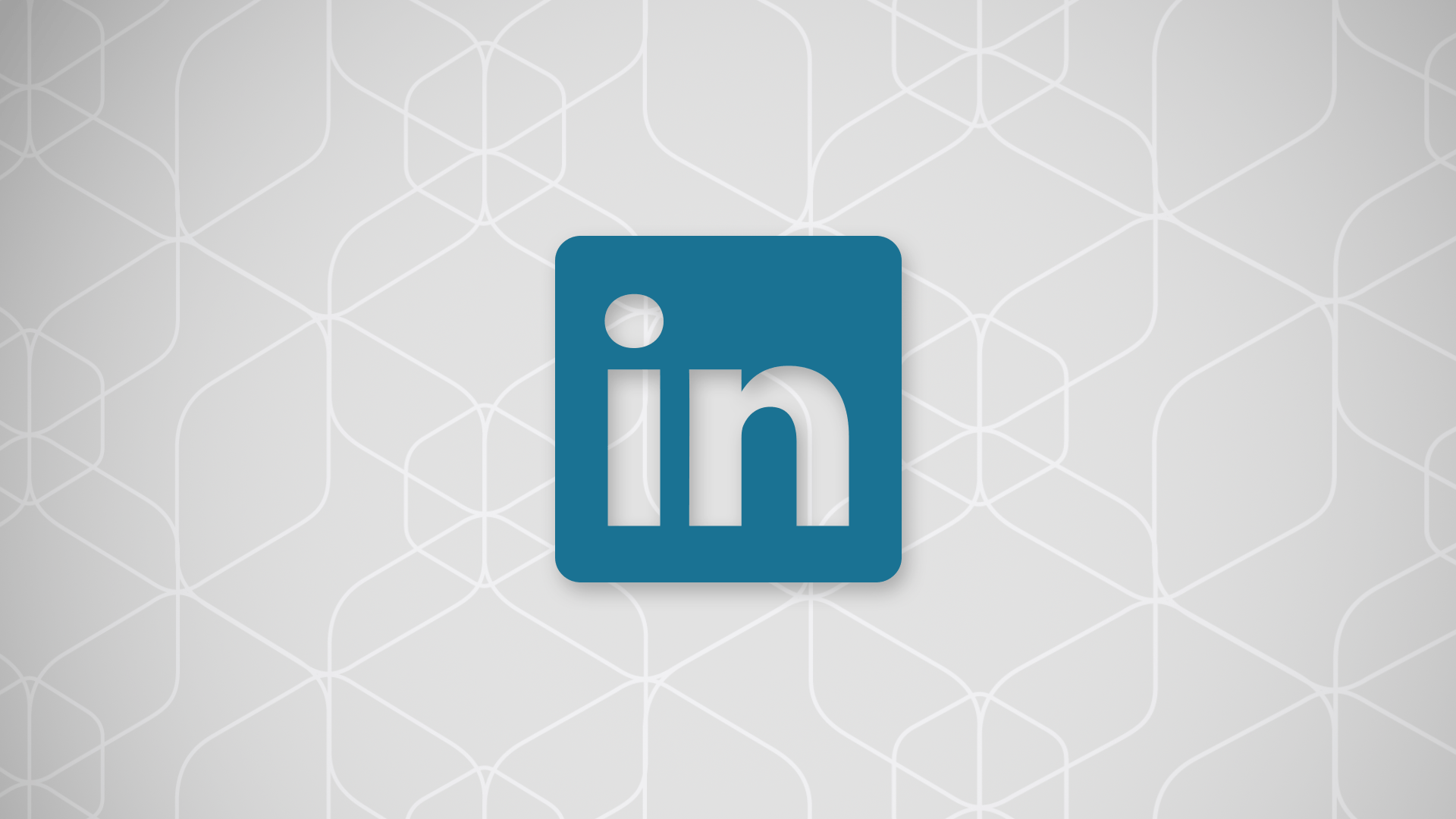 LinkedIn Emblem Logo Wallpaper 65636 1920x1080px