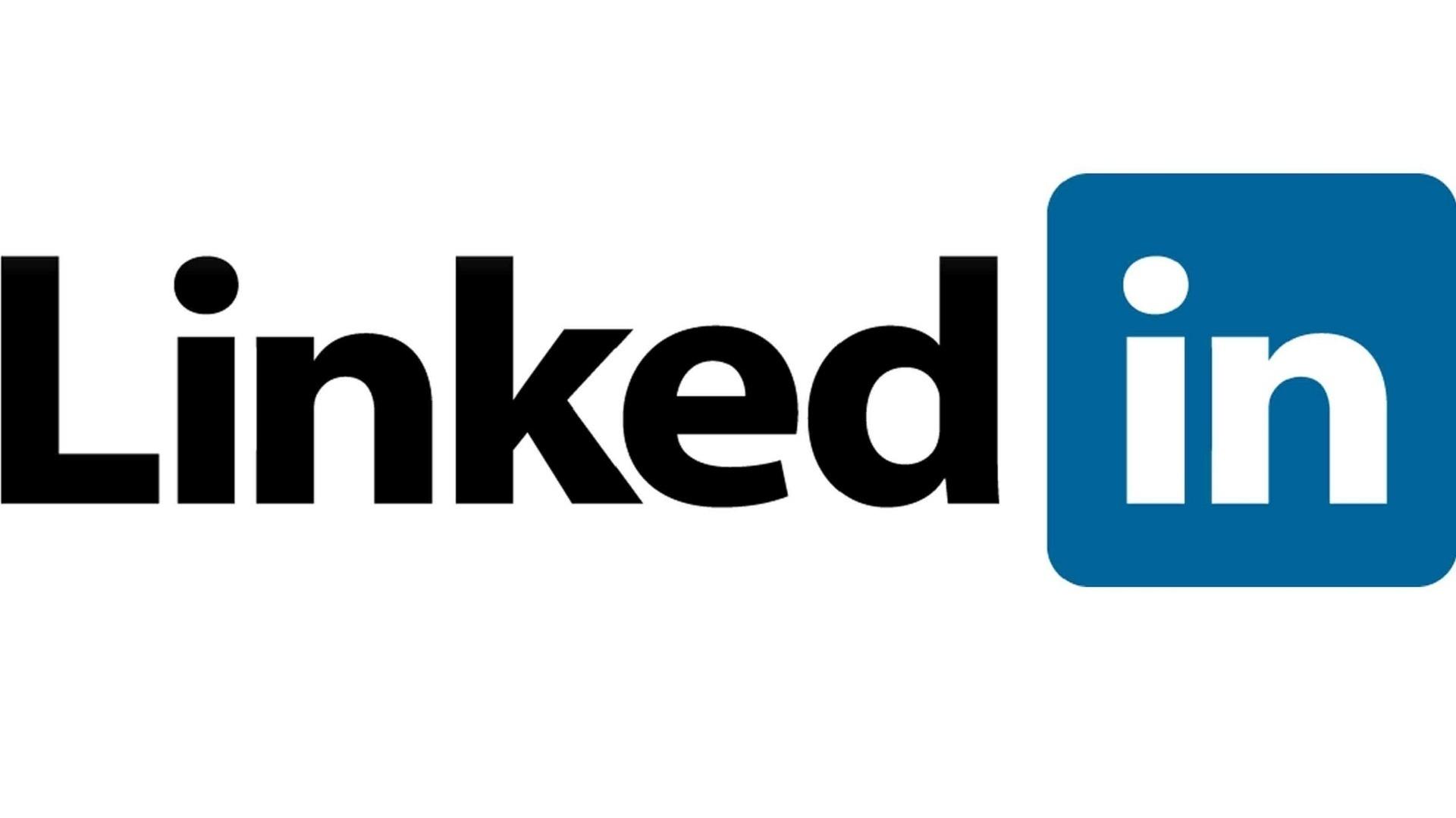 Brands, Linkedin, Linkedin Background, Linkedin Logo