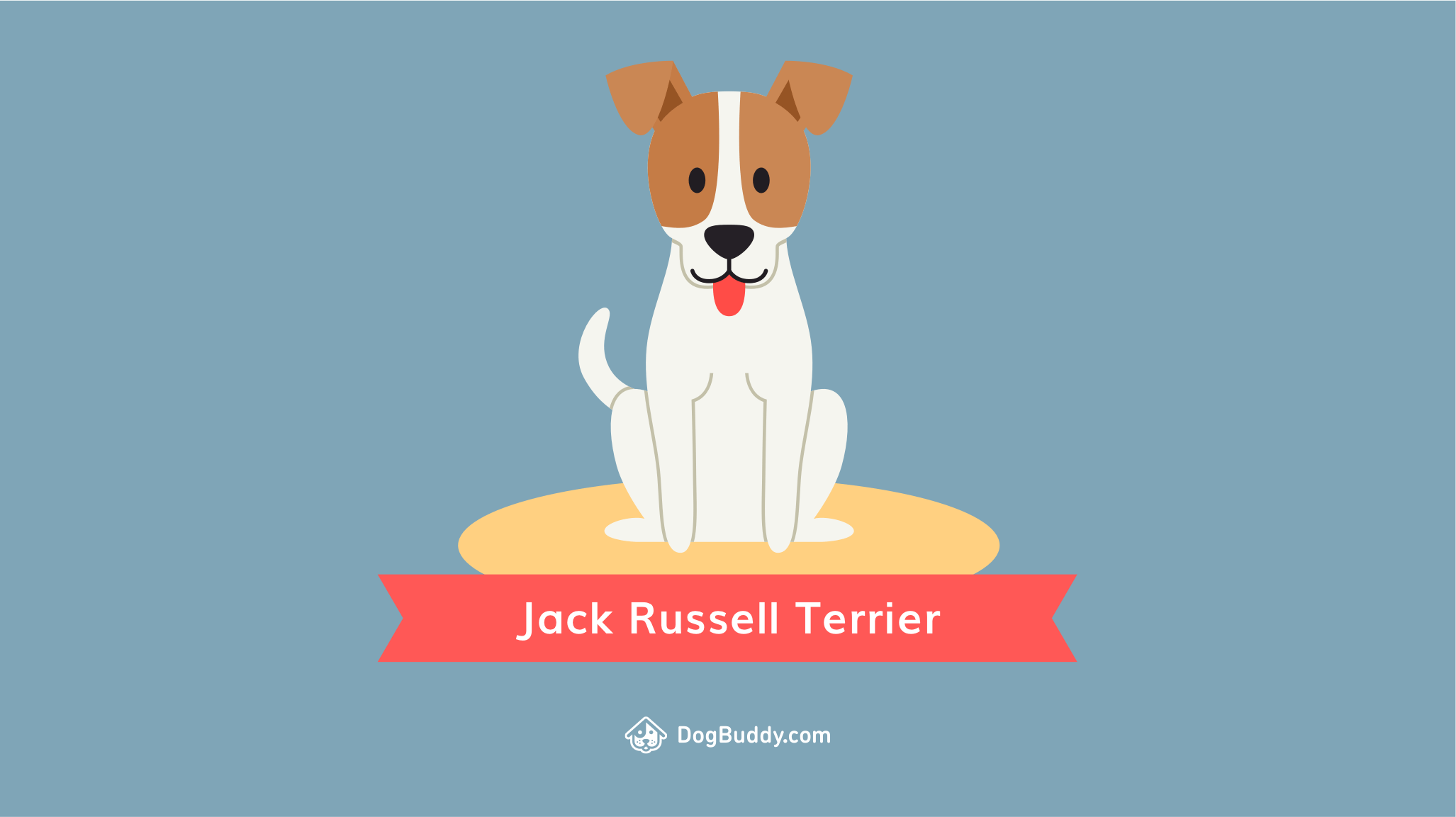Woofpaper: Jack Russell Terrier