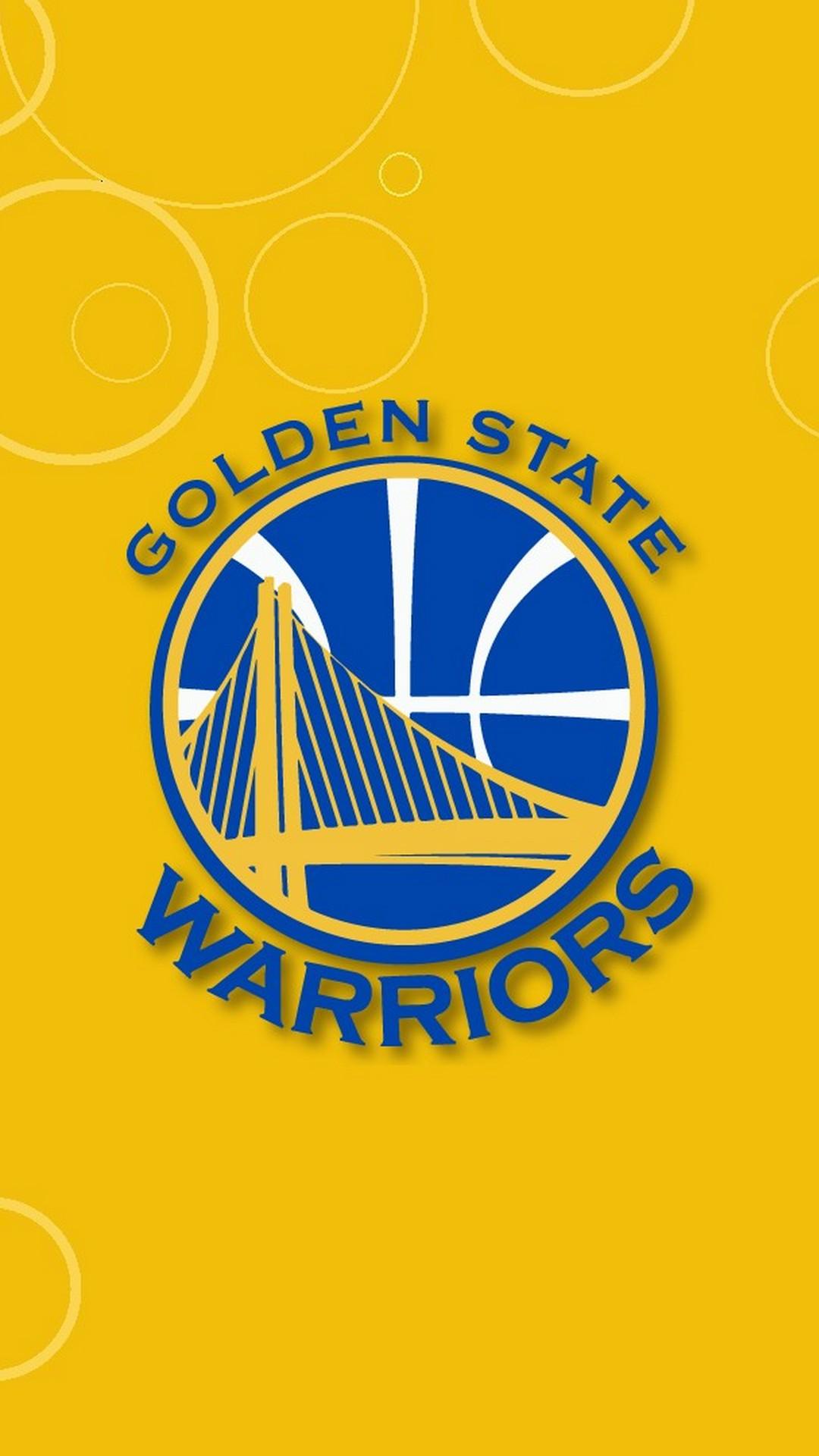 Wallpaper Android Golden State Warriors Android Wallpaper