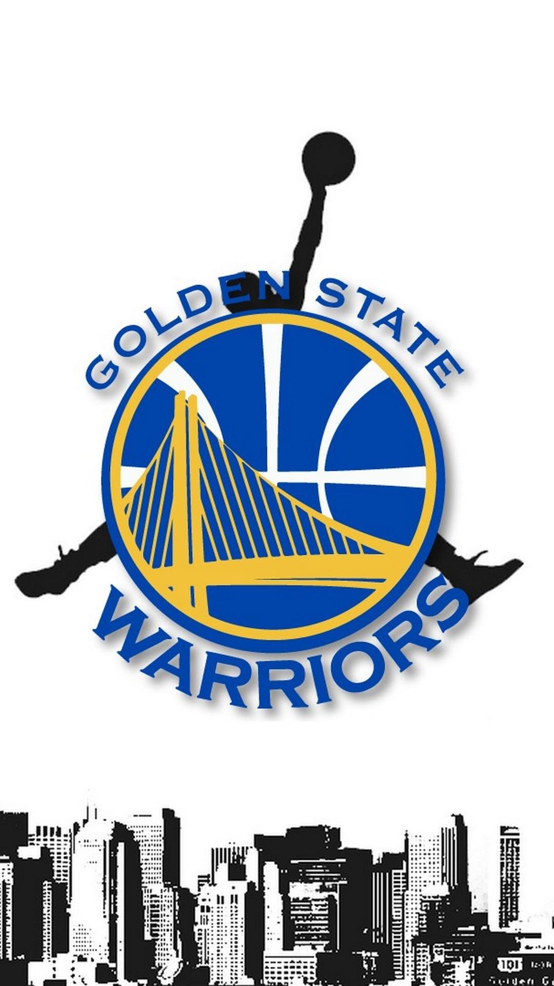 Wallpaper Phone Golden State Warriors Android Wallpaper