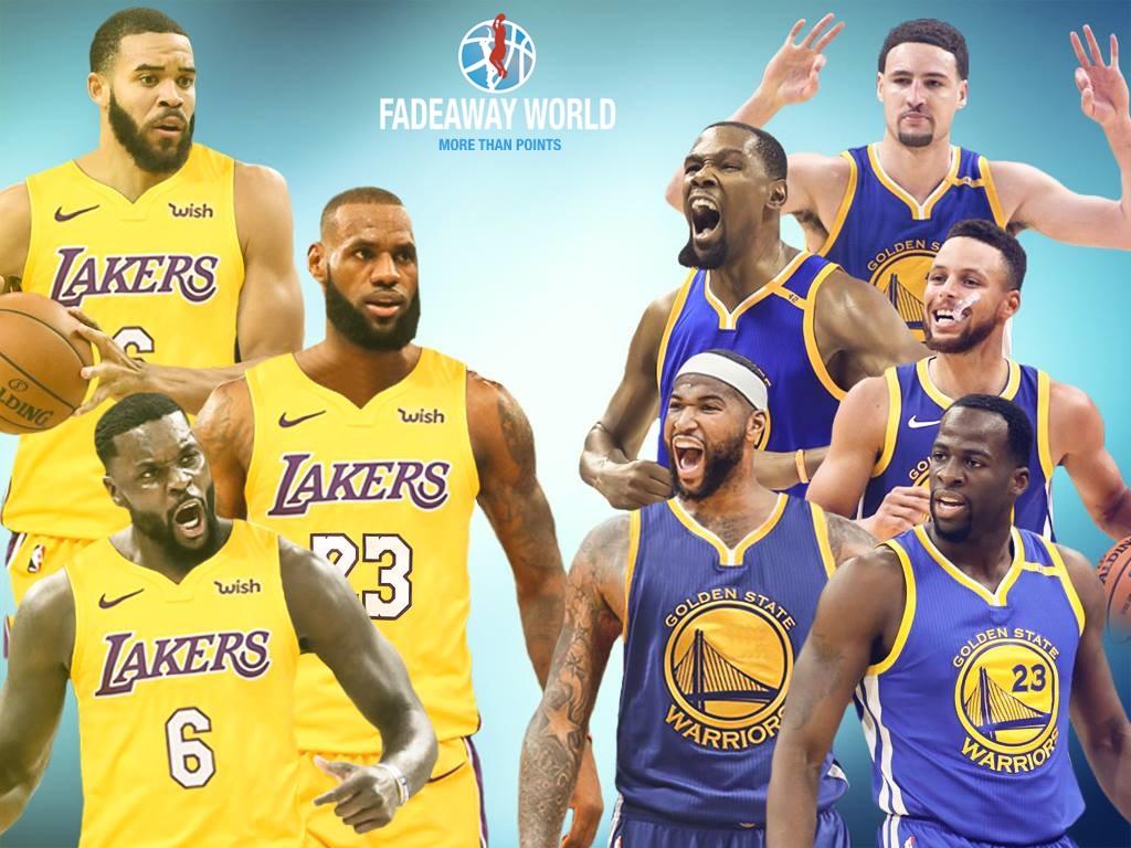 NBA Christmas Games We Want To Watch In 2019