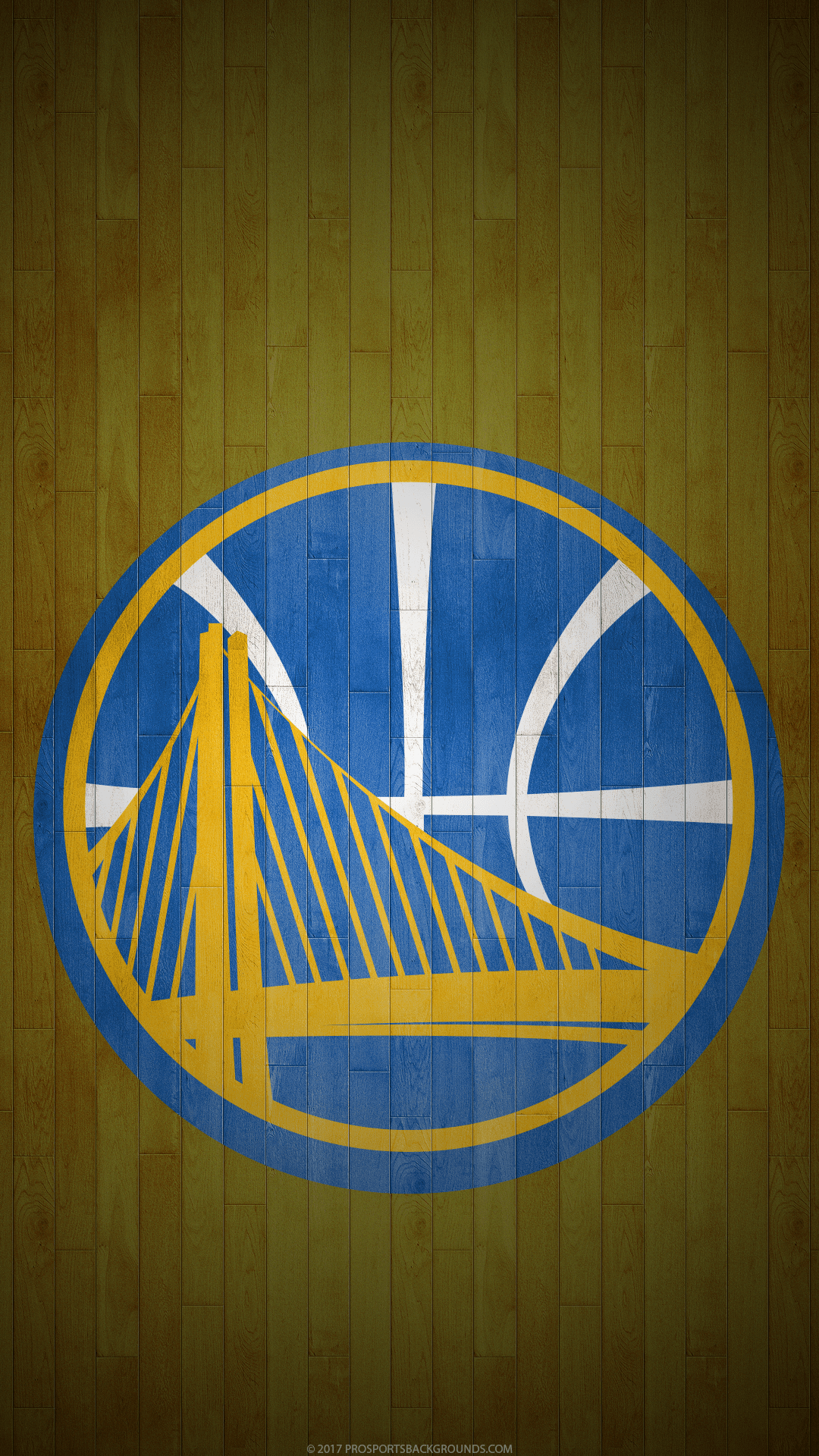 Golden State Warriors Wallpaper. iPhone. Android