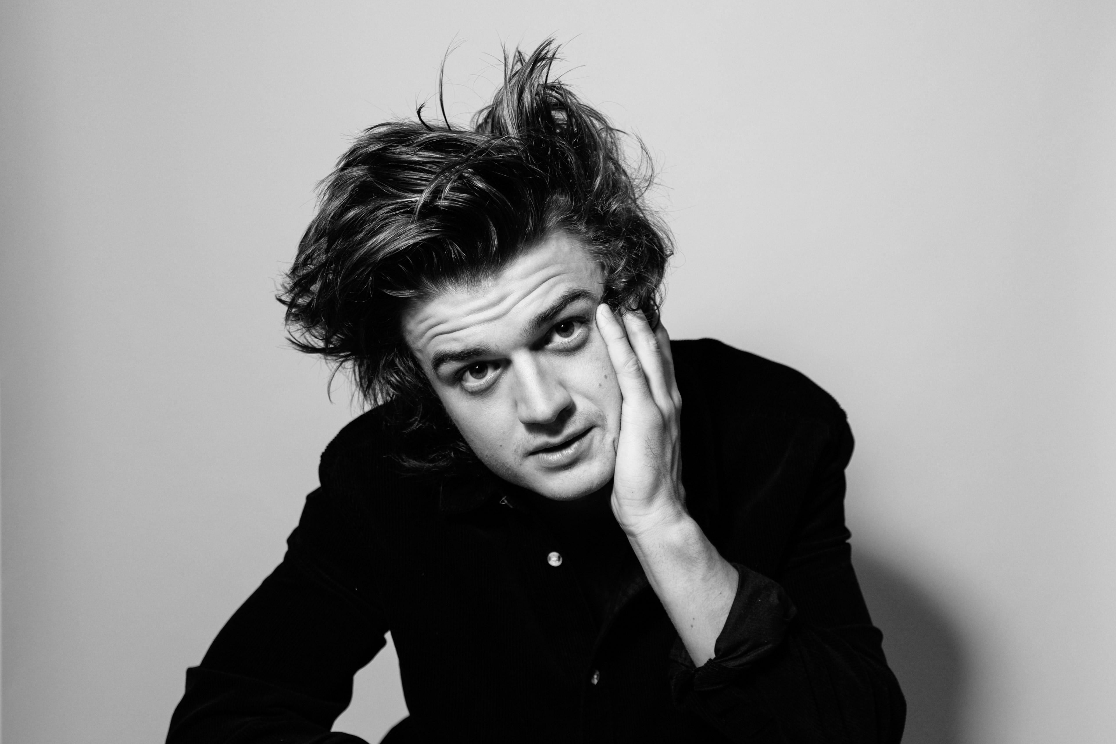 Joe Keery As Steve Harrington Stranger Things, HD Tv Shows, 4k