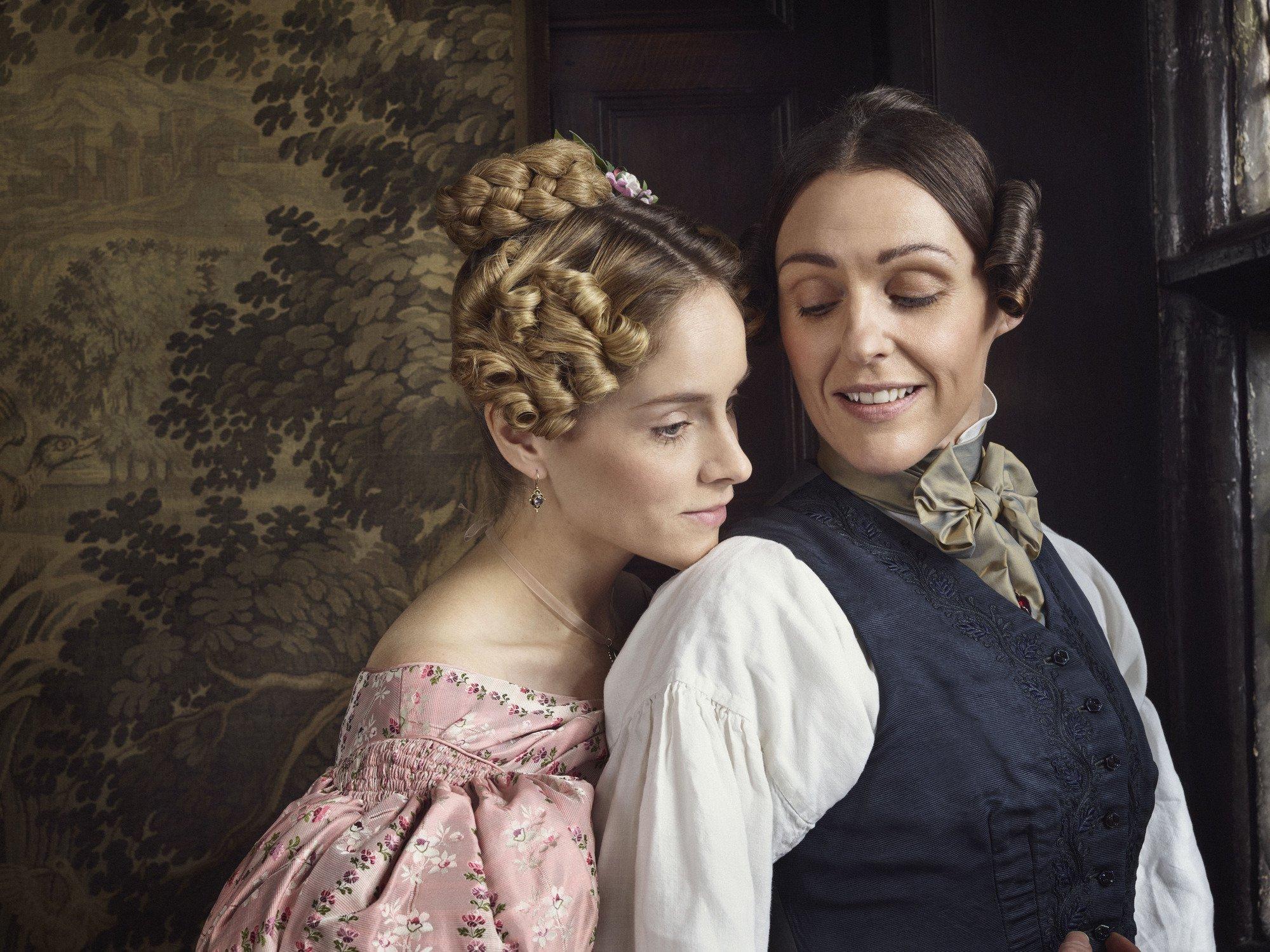 Gentleman Jack has been recommissioned for a second series