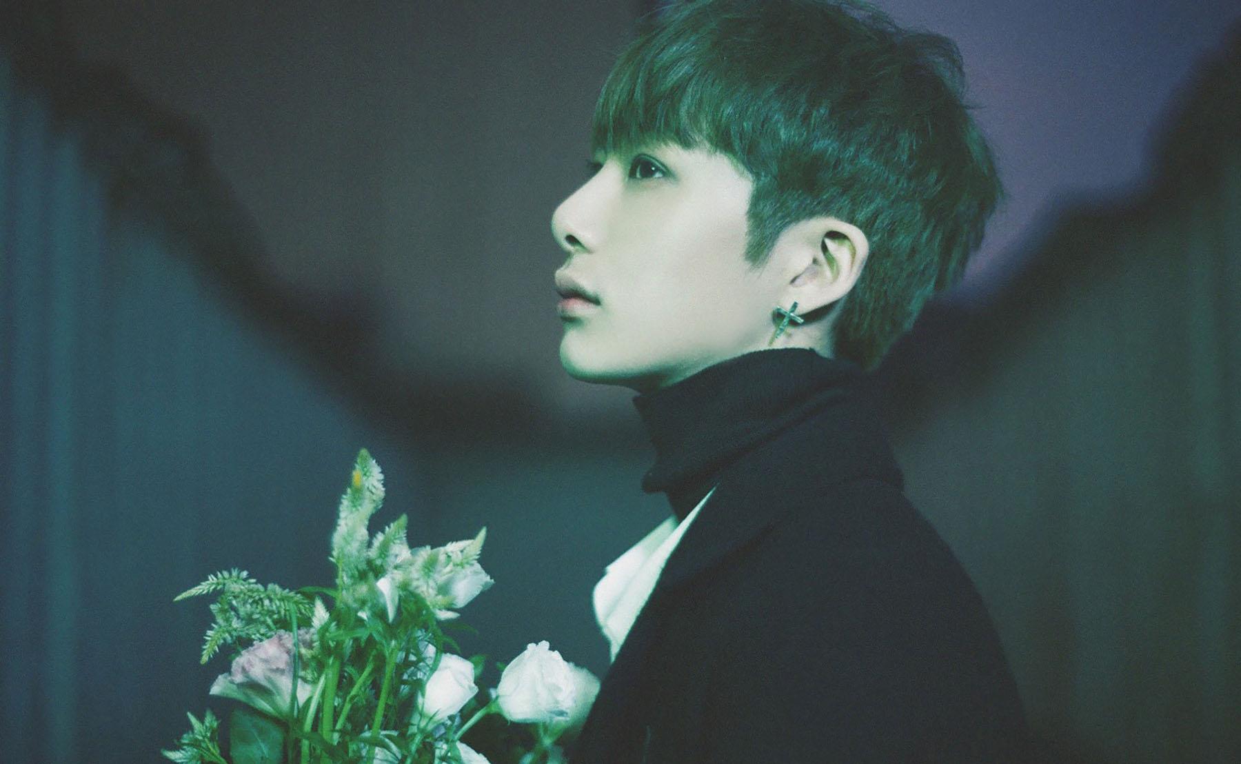 Chae Hyungwon Wallpaper KPOP Image Board