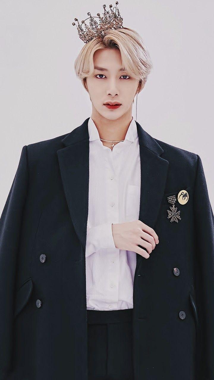 Monsta X Wallpaper. K Pop Wallpaper Lockscreen In 2019. Monsta X