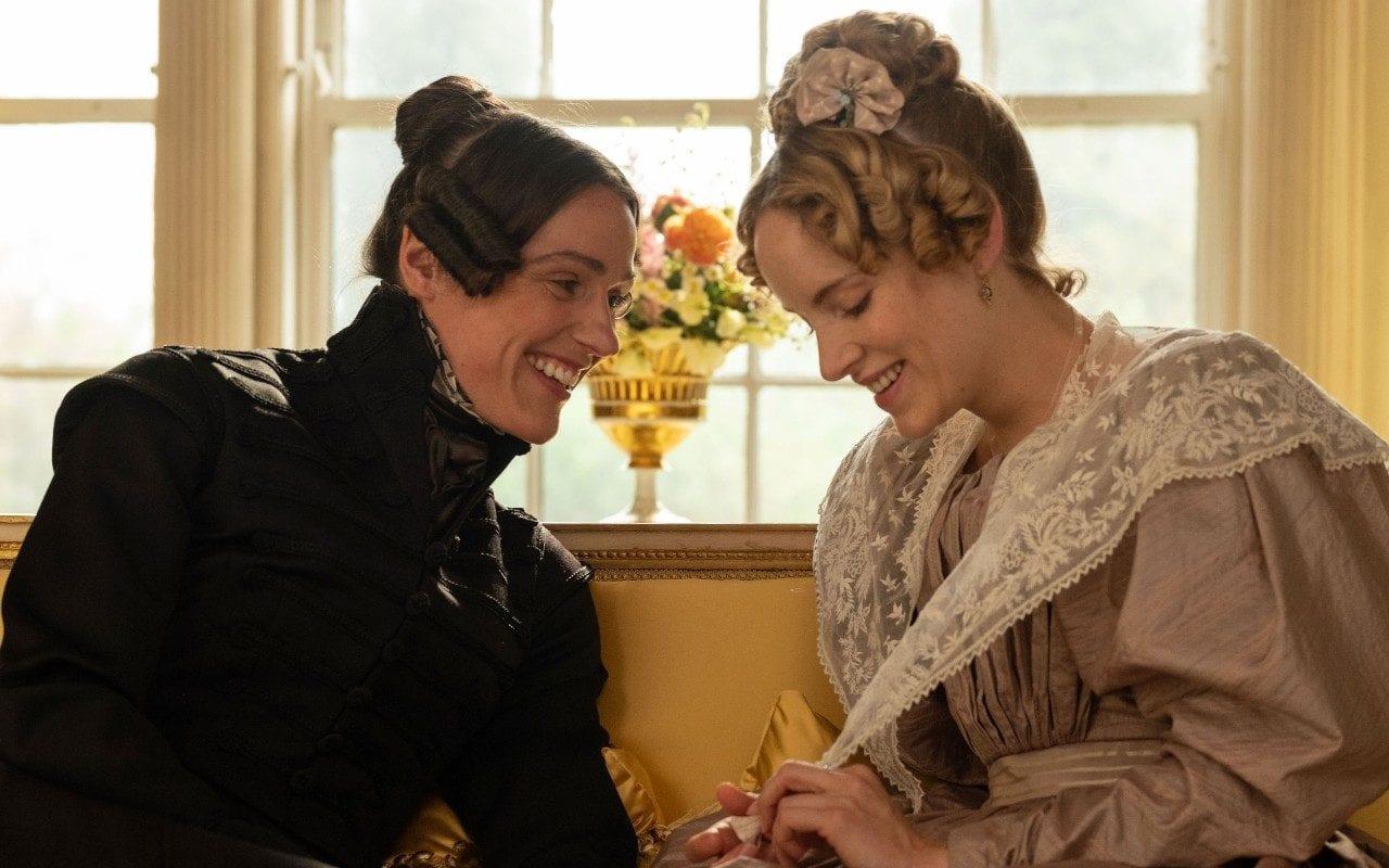 Gentleman Jack, episode review: Not your average local 19th