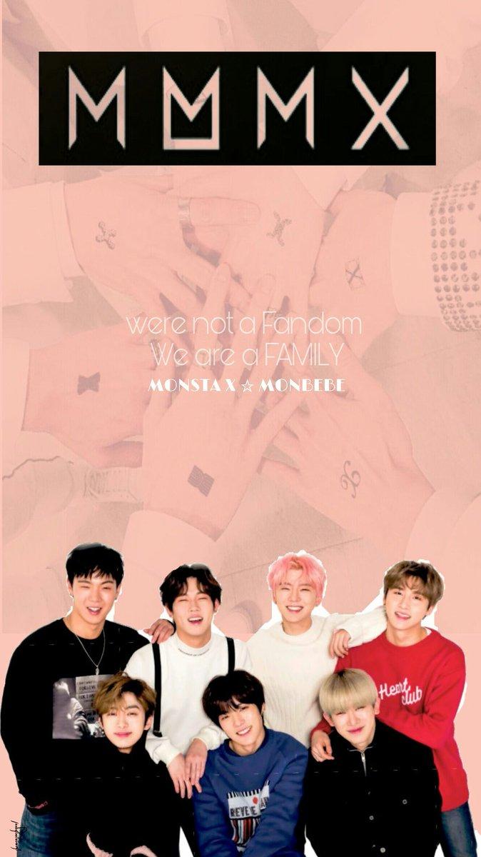 ????????????????• YearsWithMonstaX X