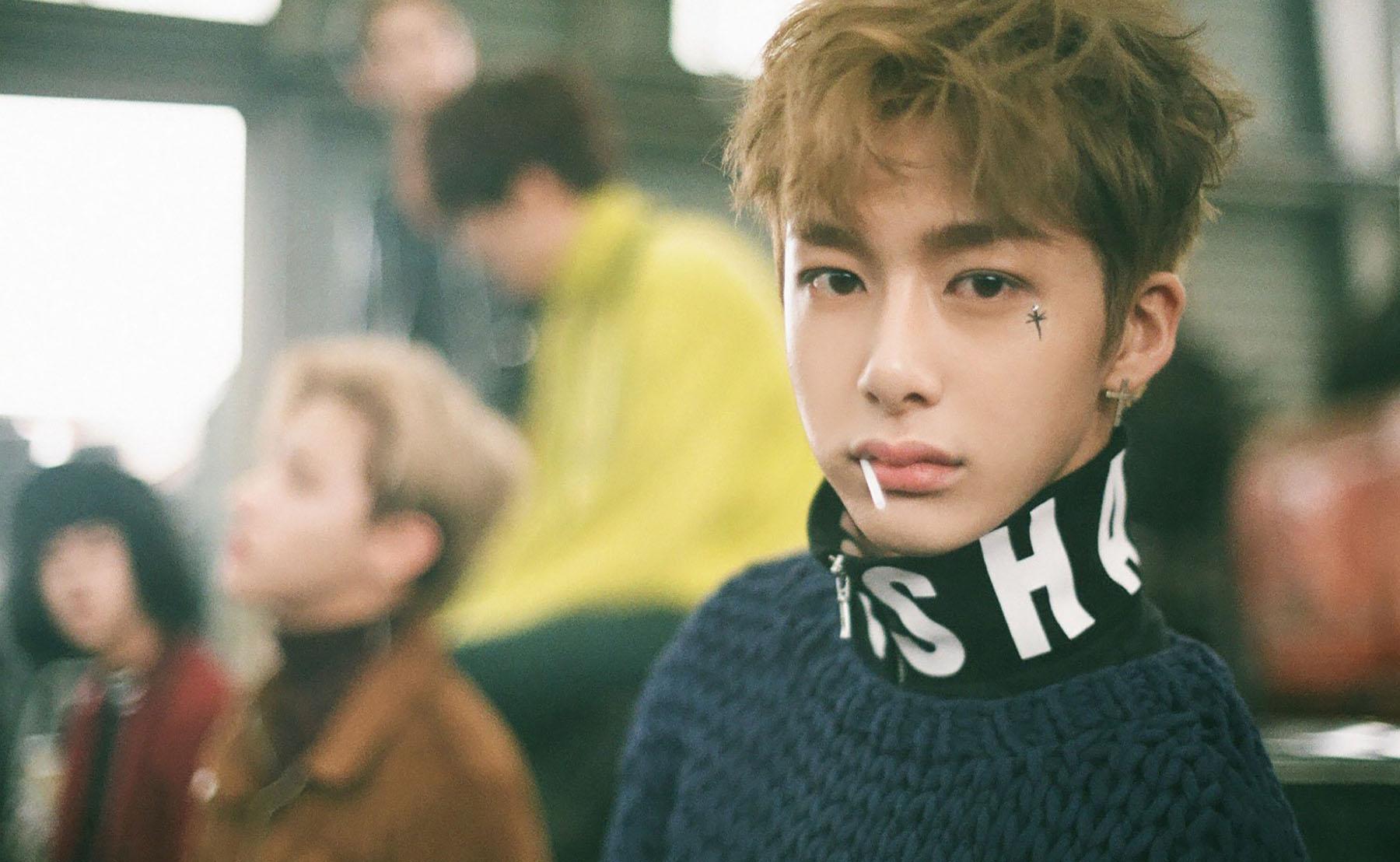 Chae Hyungwon Wallpaper KPOP Image Board