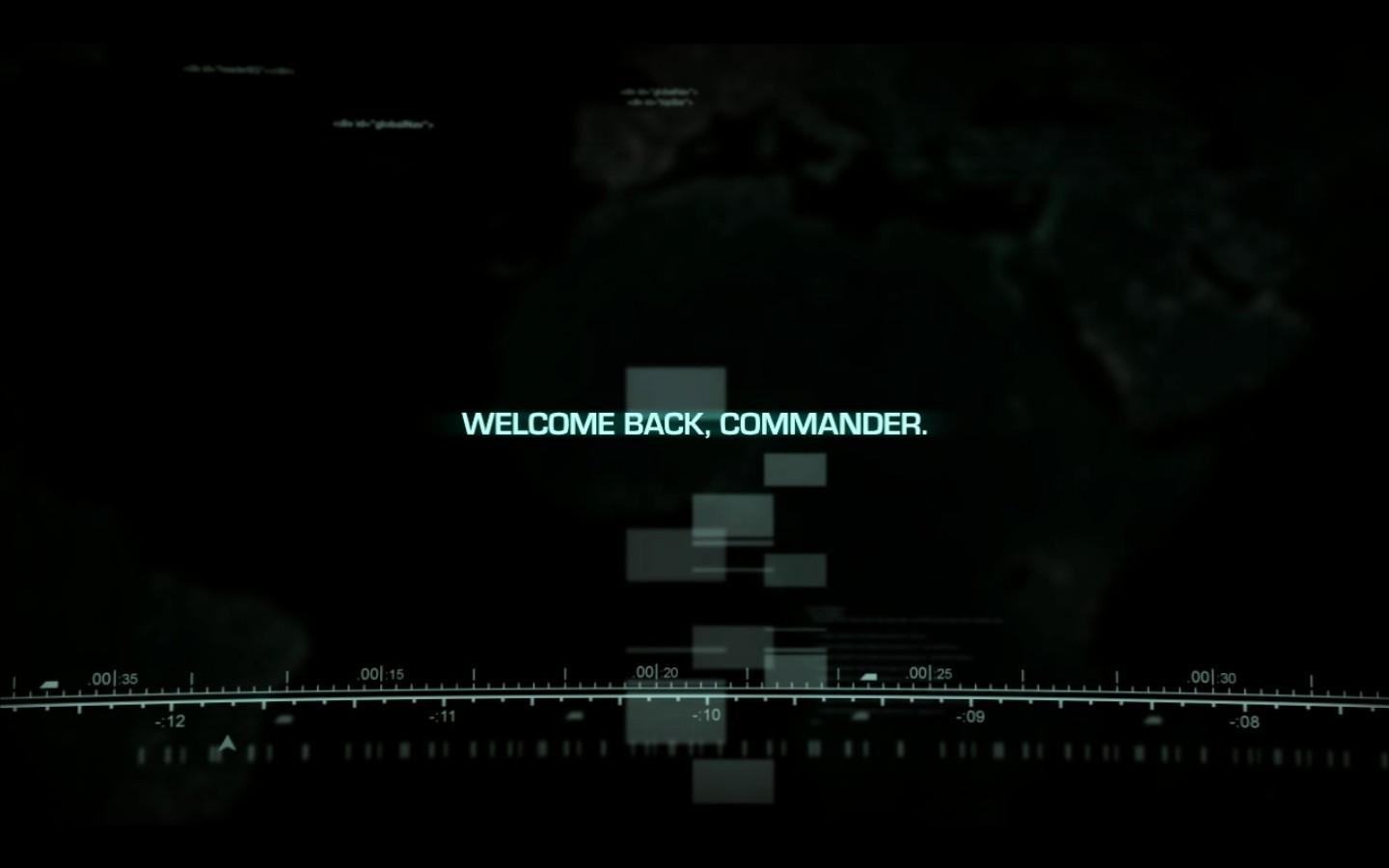 commander welcome home black command and conquer wallpaper