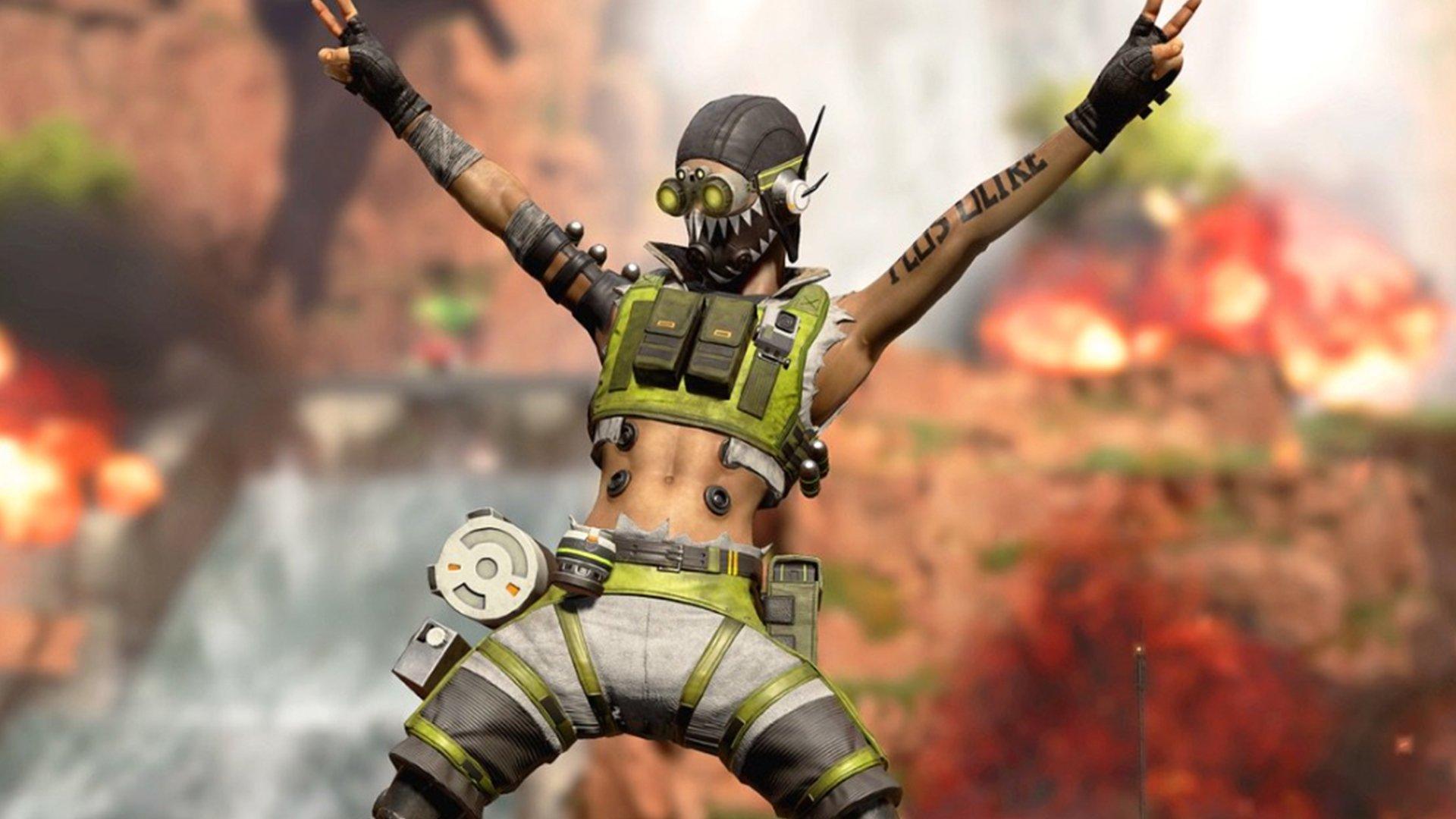 Everything You Need To Know About Apex Legends Season 1 Video Apex