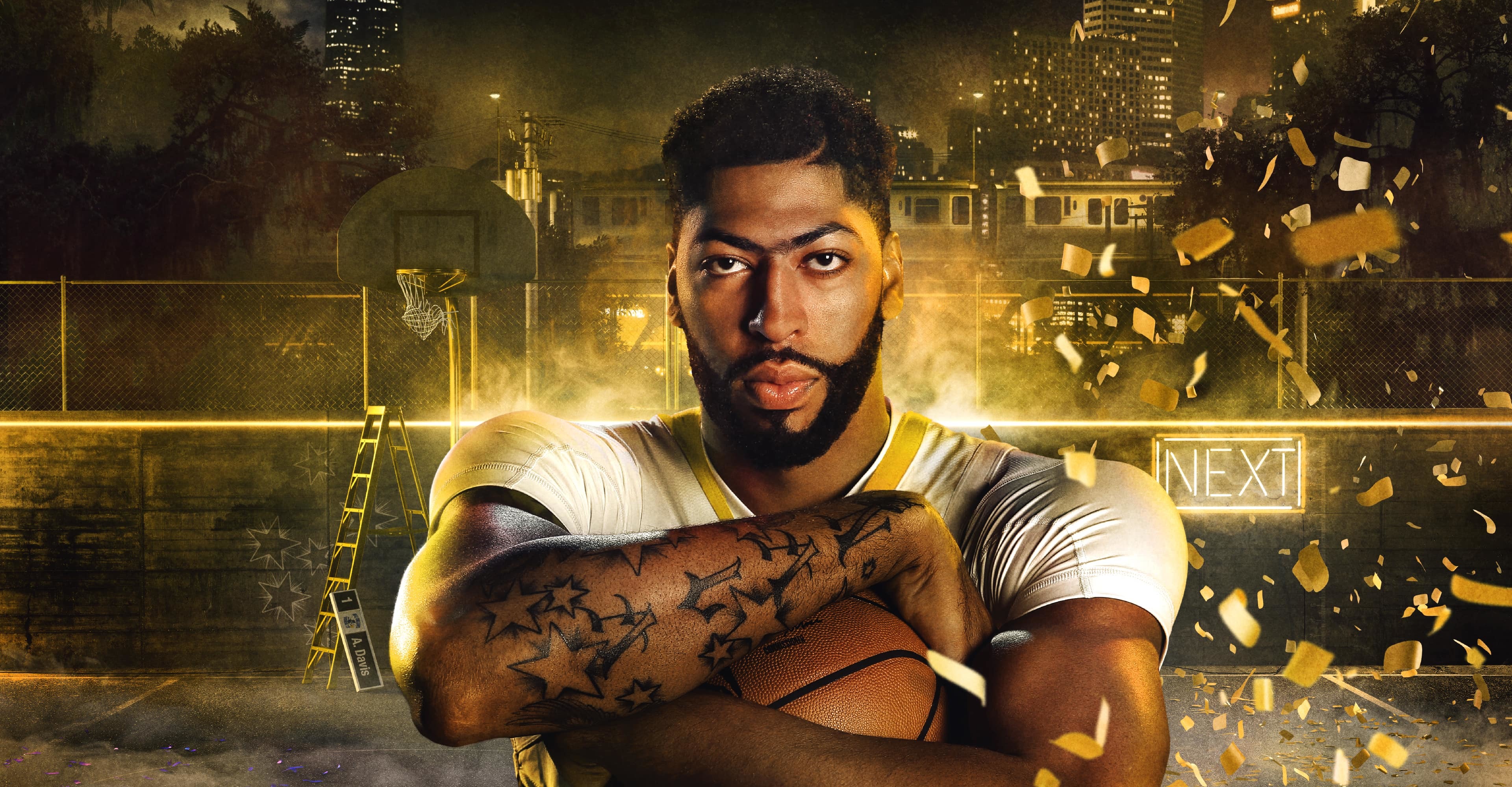 NBA 2K20 Release Date, Cover Stars Revealed