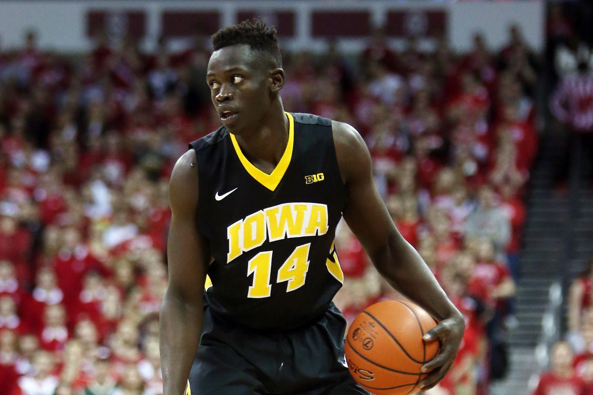 Peter Jok picked up by the New Orleans Pelicans for NBA Summer