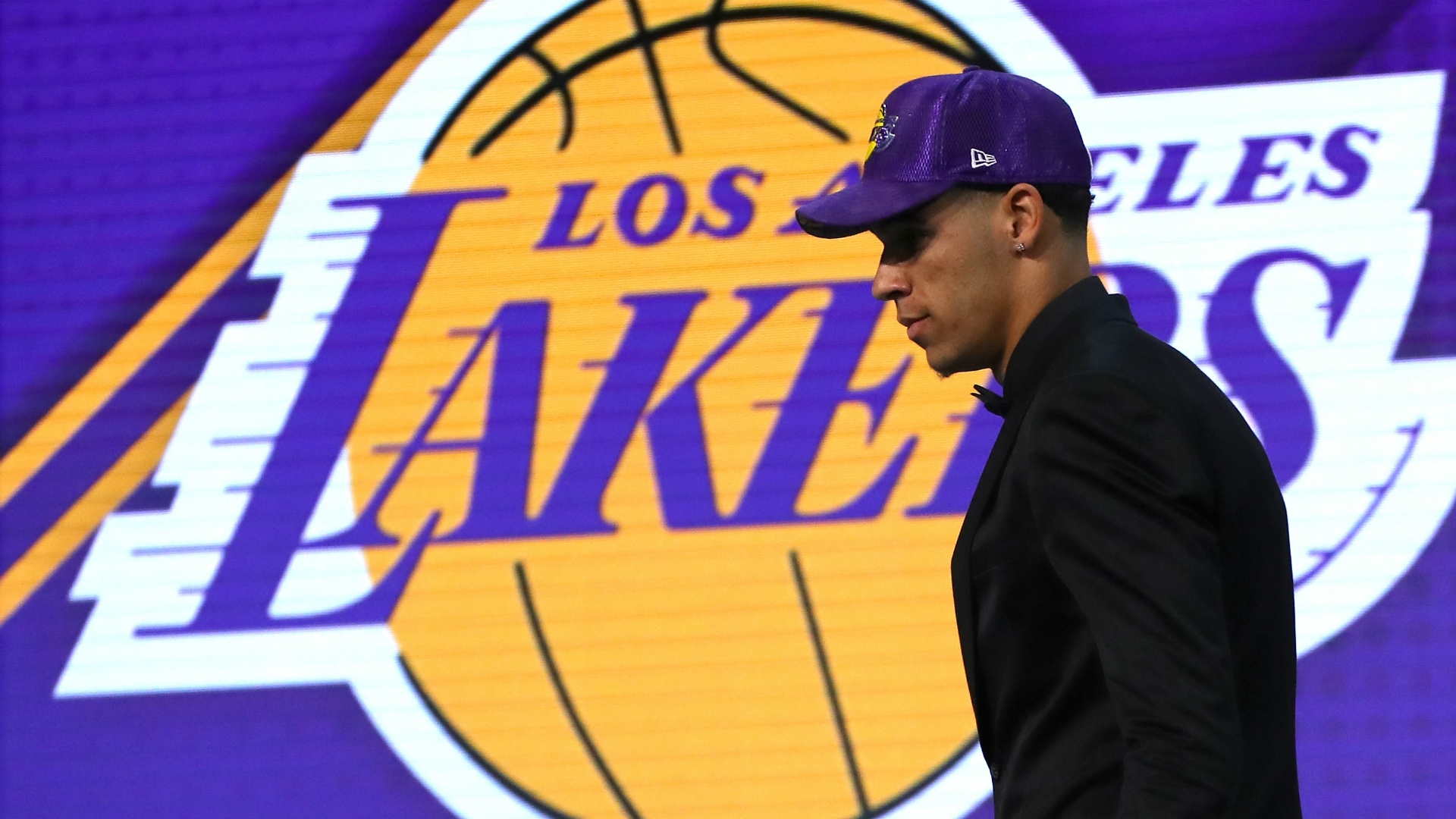 For new Lakers duo Lonzo Ball, Brandon Ingram, summer league a