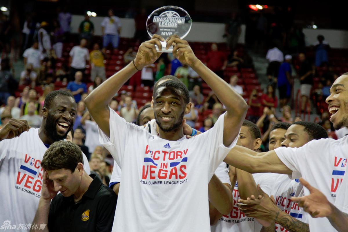 Utah Jazz reported to play in Las Vegas Summer League this off