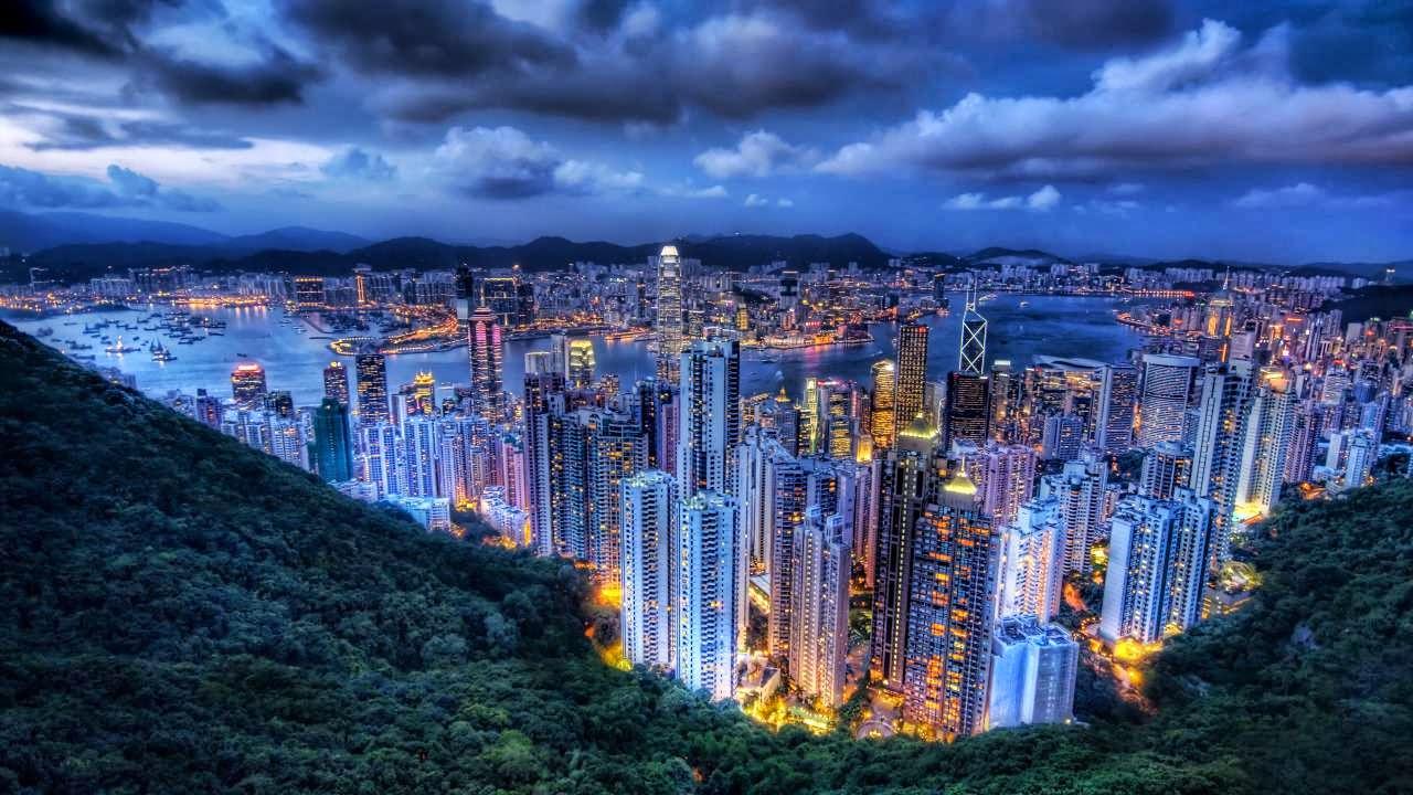 HONG KONG HD WALLPAPERS FREE HD WALLPAPERS