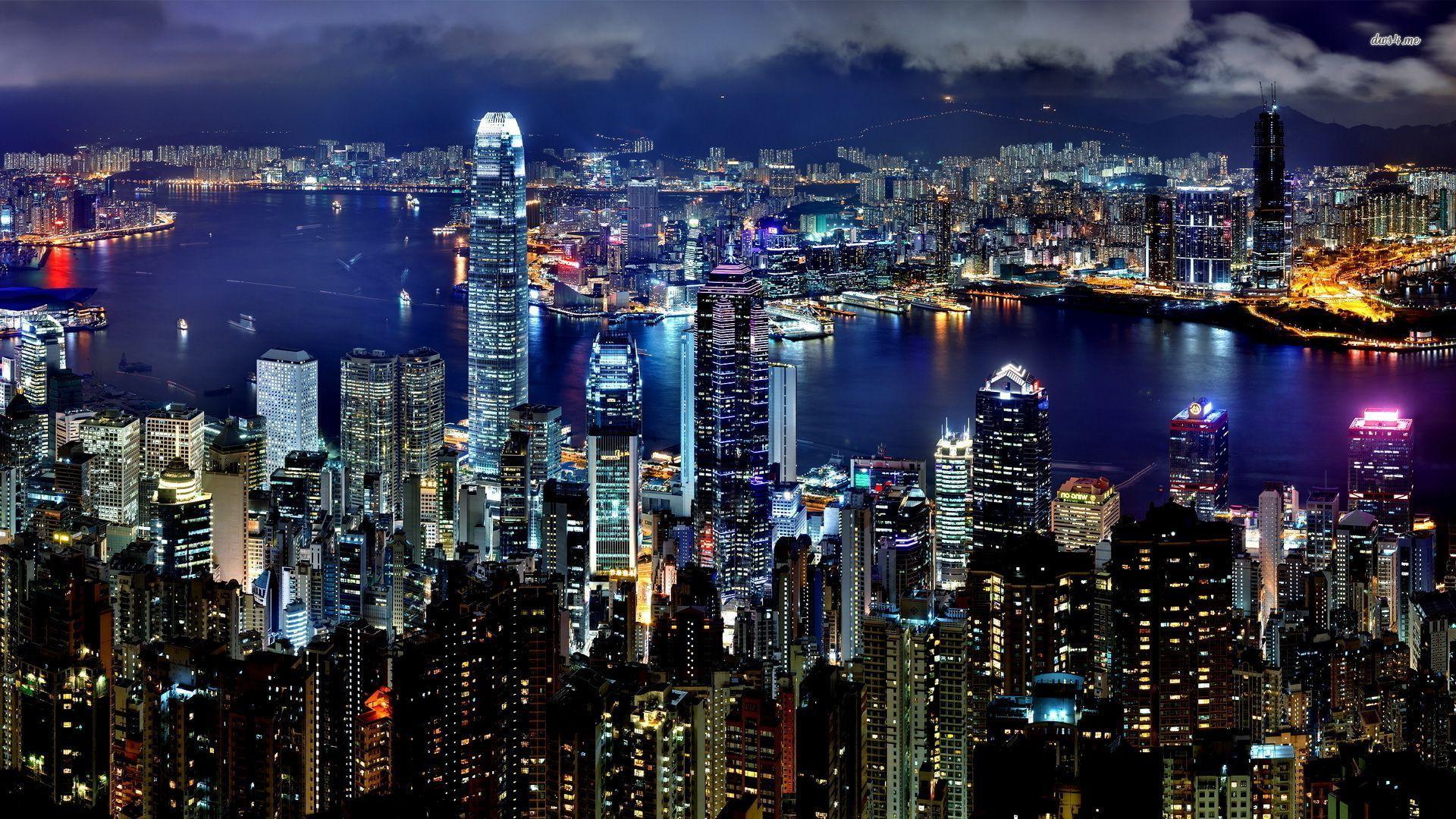 Hong kong wallpaper Gallery. Beautiful and Interesting Image