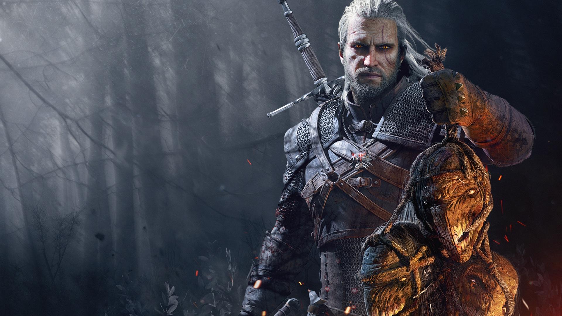 More Casting News For Netflix's THE WITCHER Series