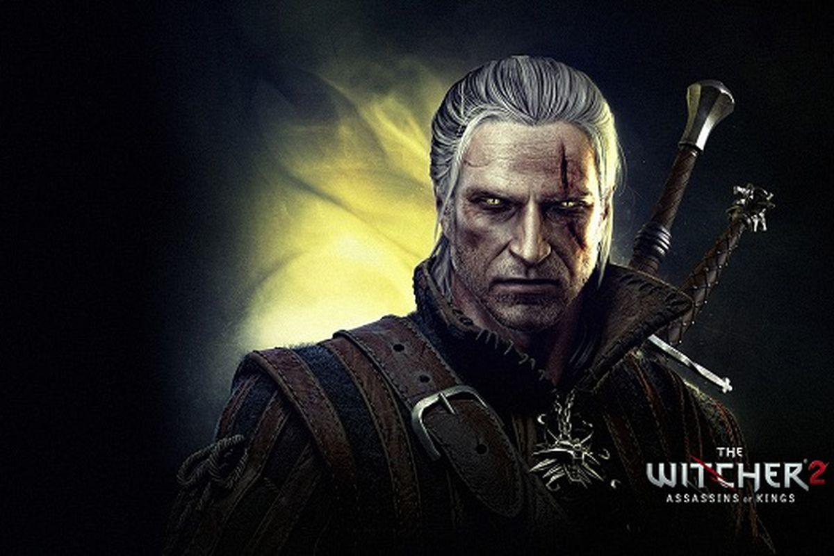 Lauren Schmidt Hissrich is showrunner for Netflix's The Witcher