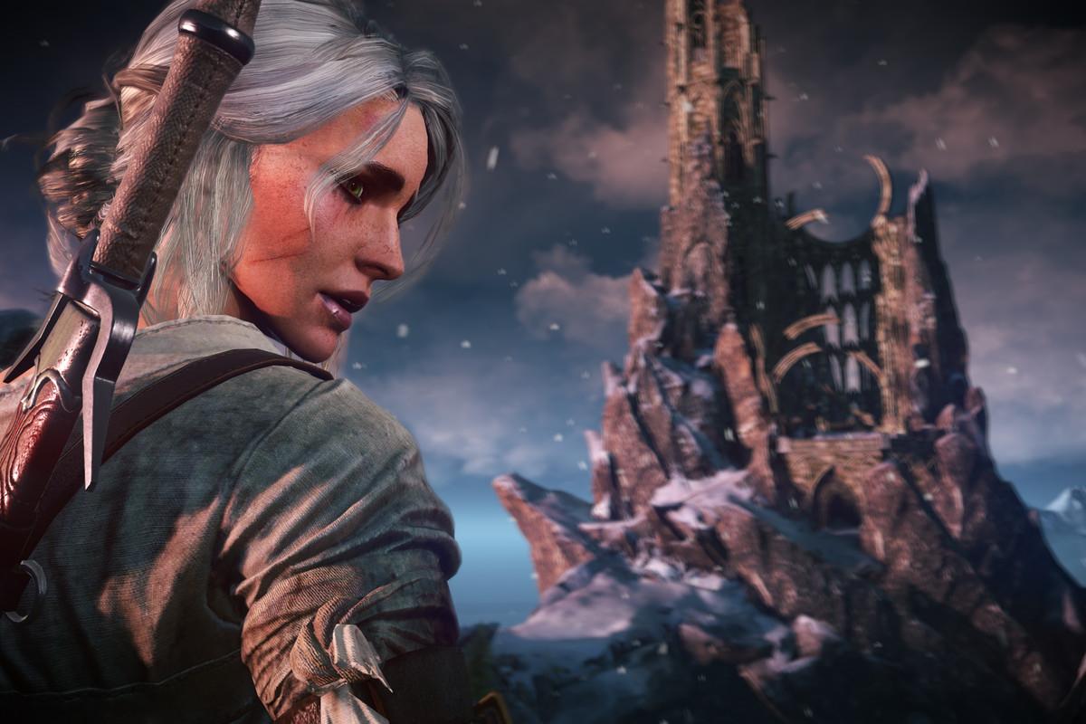 Netflix's The Witcher series casts its Ciri and Yennefer