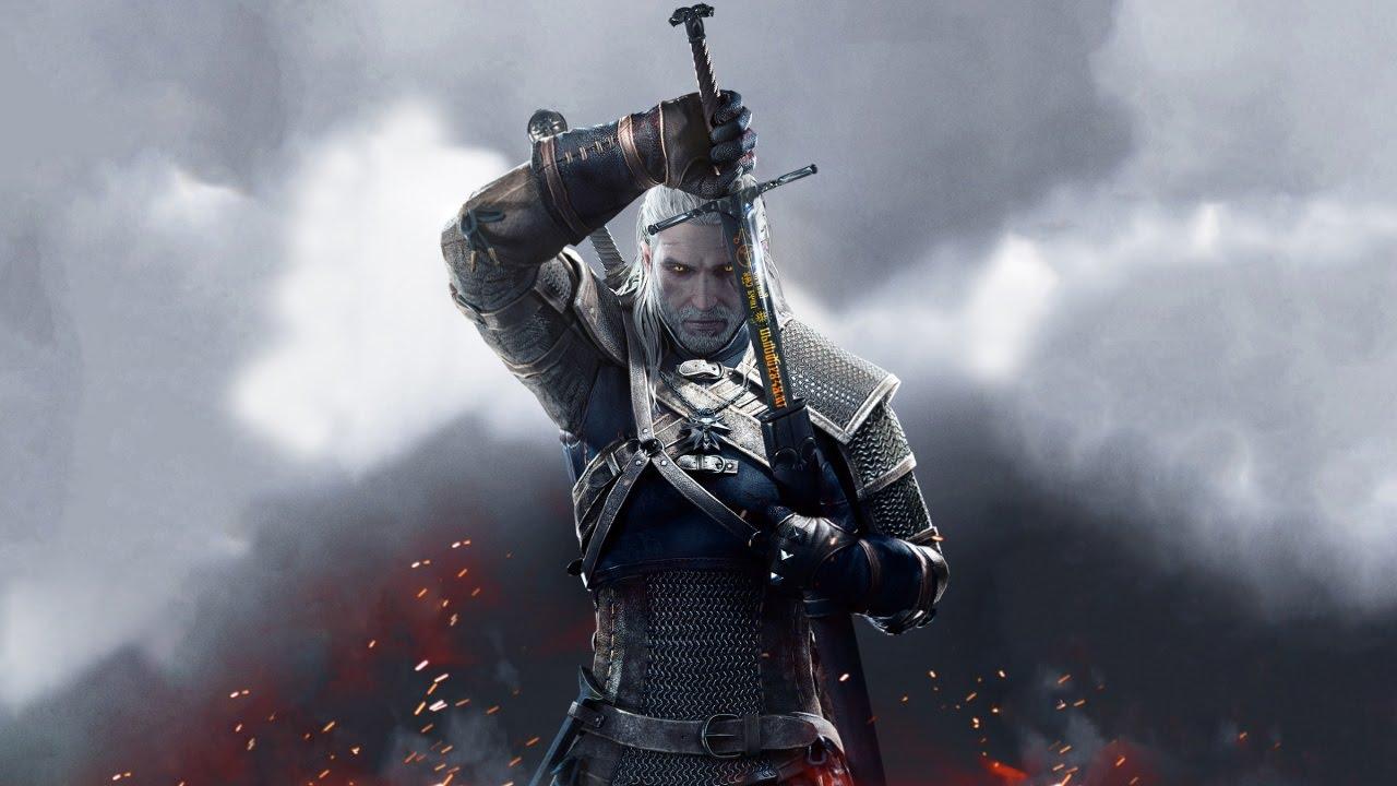 Netflix to adapt The Witcher as a TV series -SYFY Wire