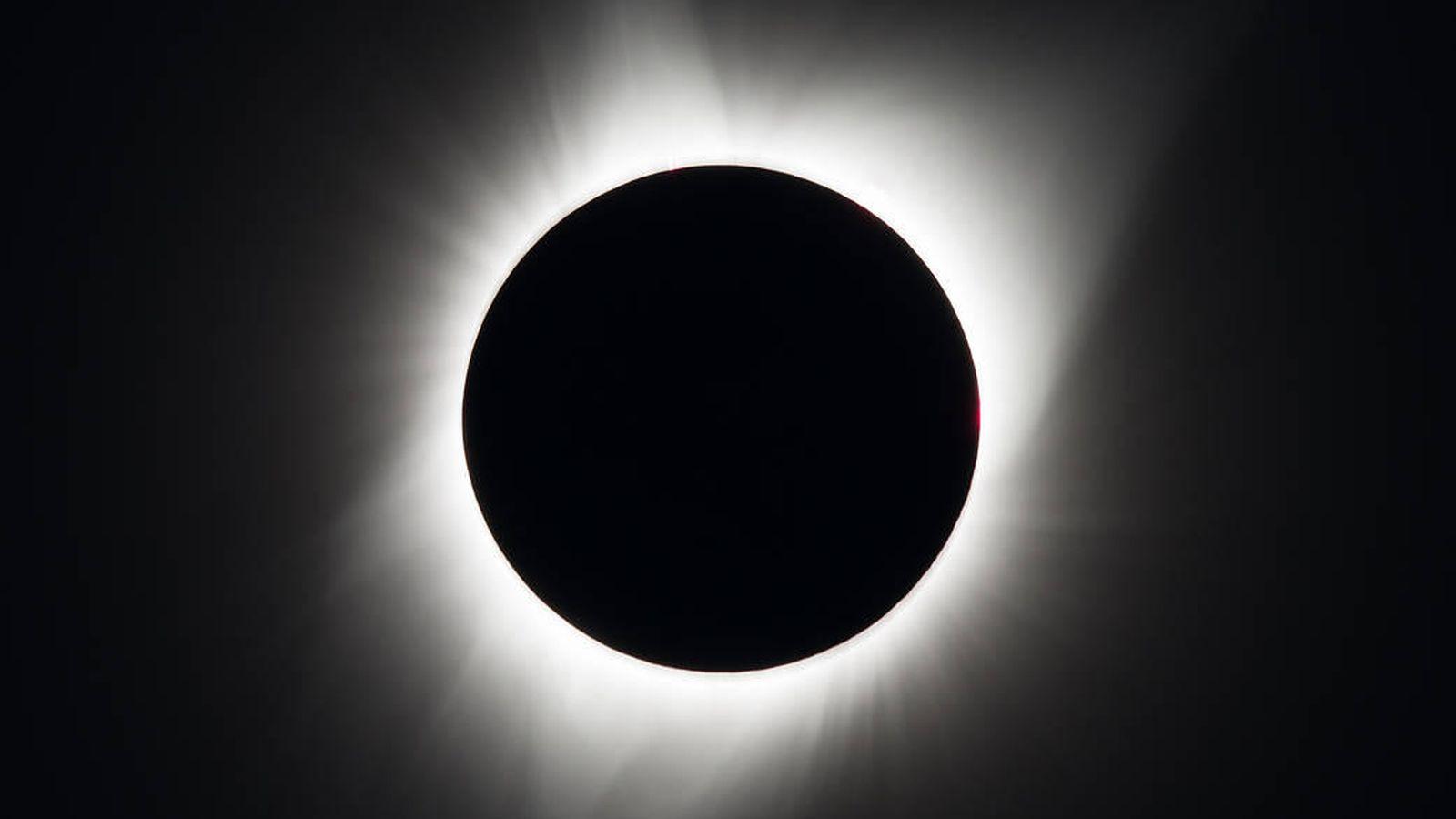 Here are the next 10 total solar eclipses