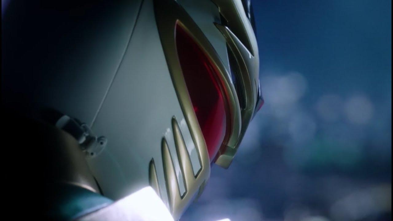 Jason David Frank Is Lord Drakkon In Live Action Power Rangers: Shattered Grid Trailer