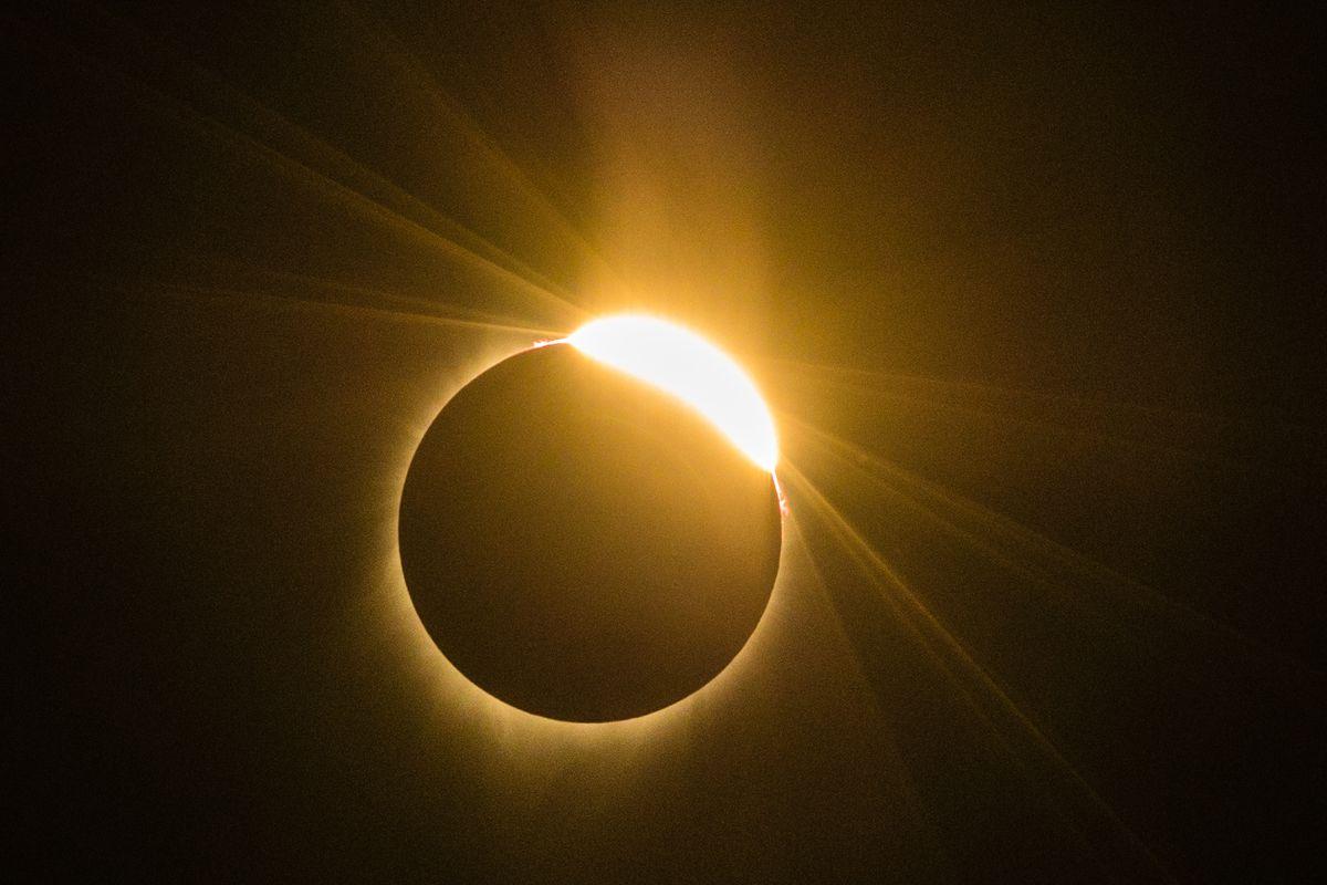 Solar eclipse 2019: Chile and Argentina will see a sunset solar