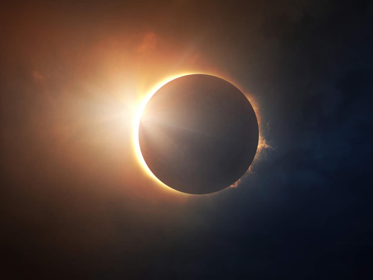 How to Watch Total Solar Eclipse 2019, Surya Grahan Kab Hai: When