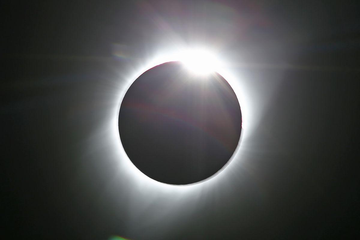 Solar eclipse 2017: When's the next total eclipse coming?