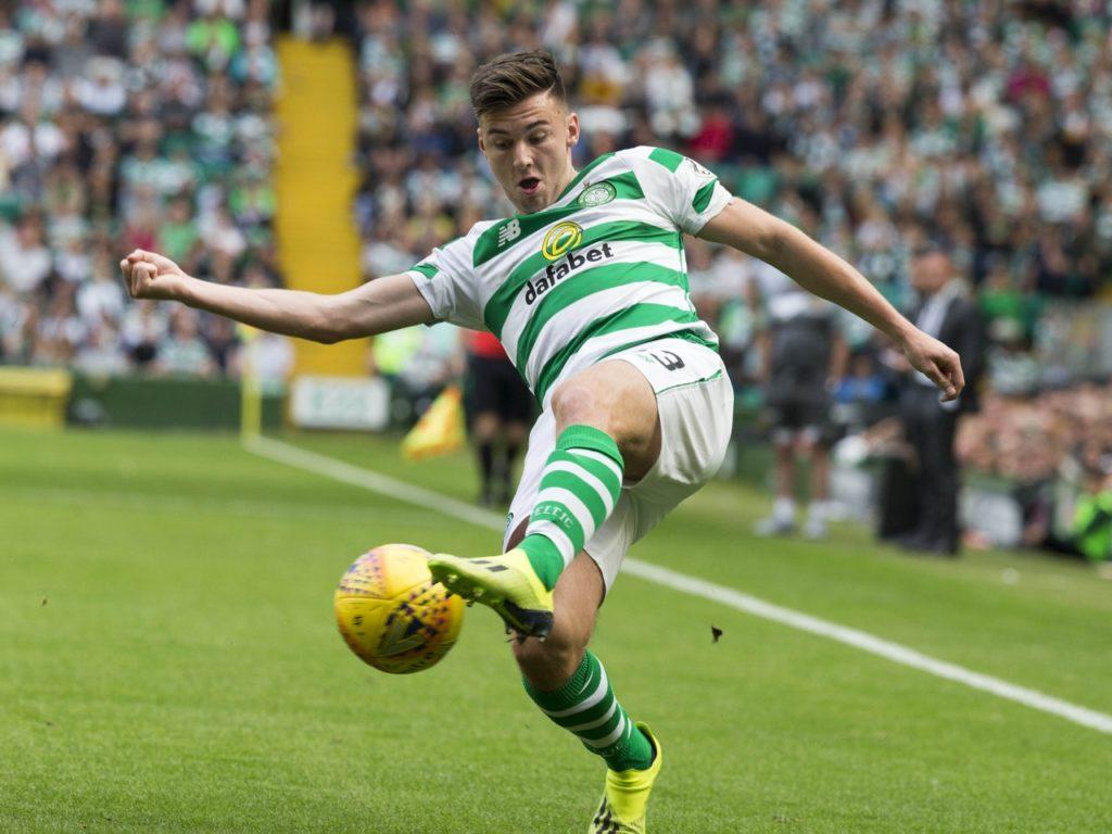 Gunners join summer hunt for Celtic ace Tierney