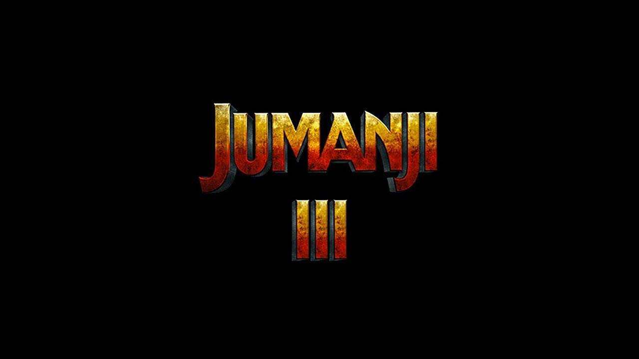 Jumanji 3 Wallpapers - Wallpaper Cave