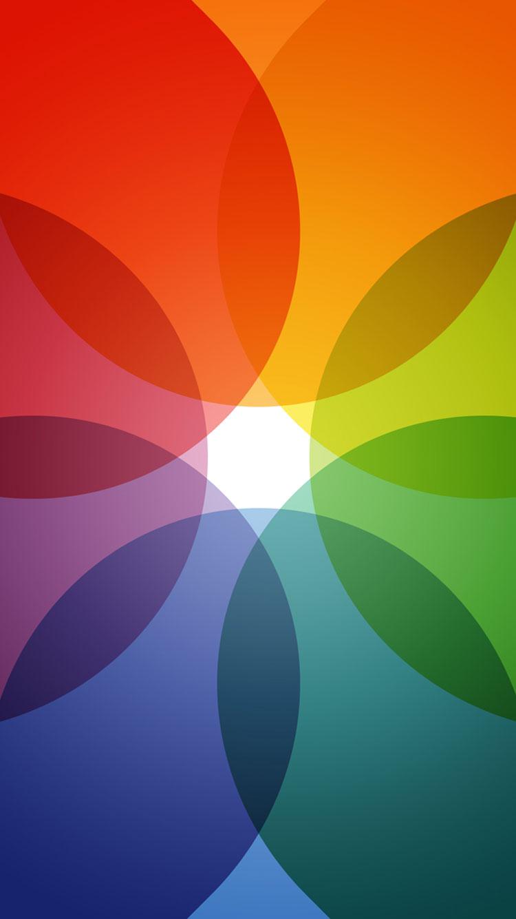 Color Wheel for iphone instal