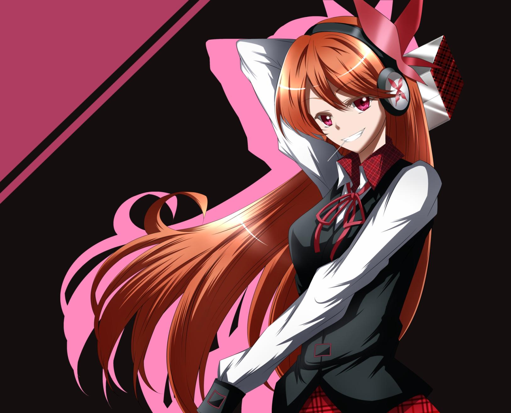 Download Akame Ga Kill Wallpaper