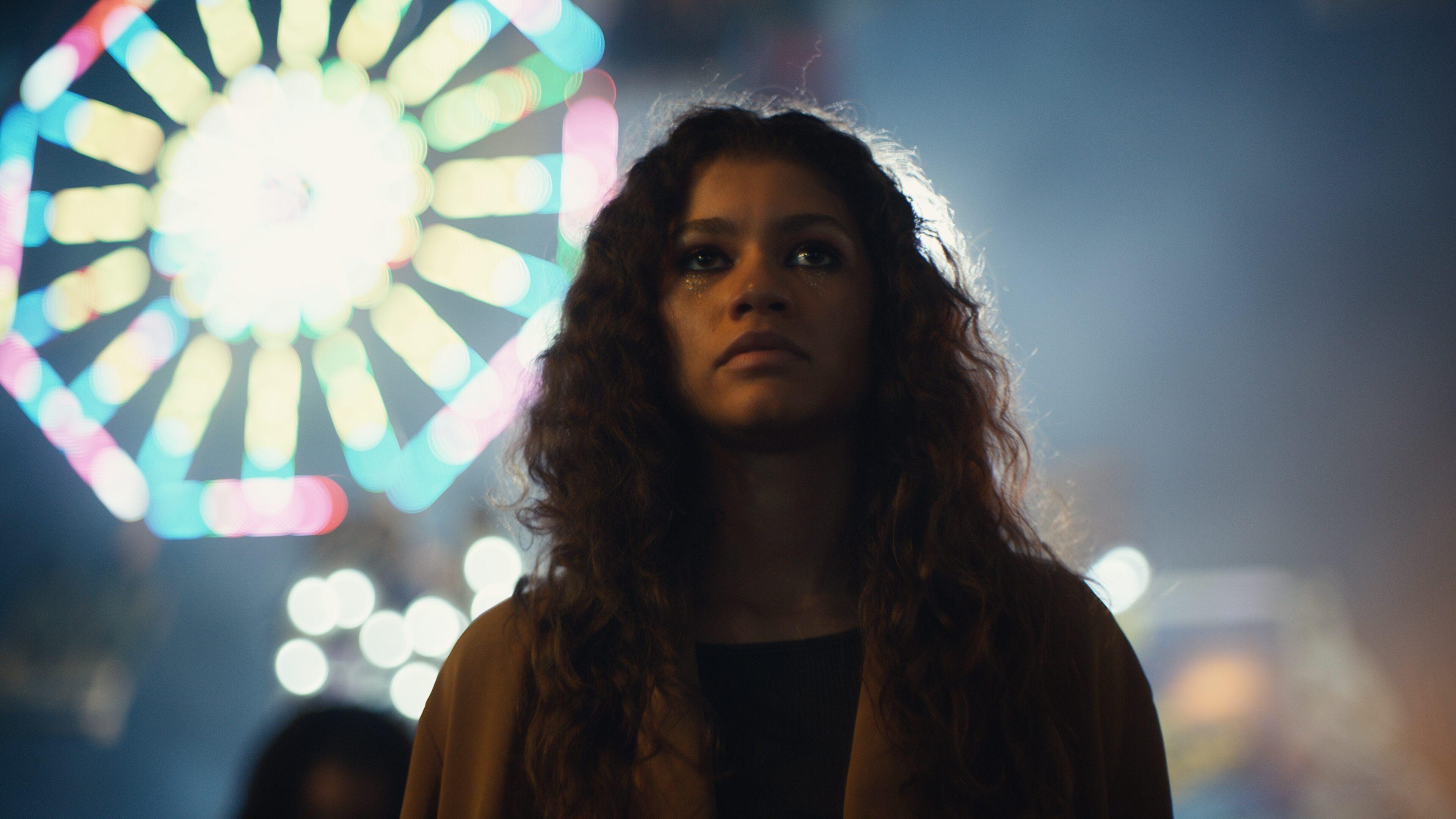 Euphoria': Your Guide to Zendaya's Shocking Teen Drama